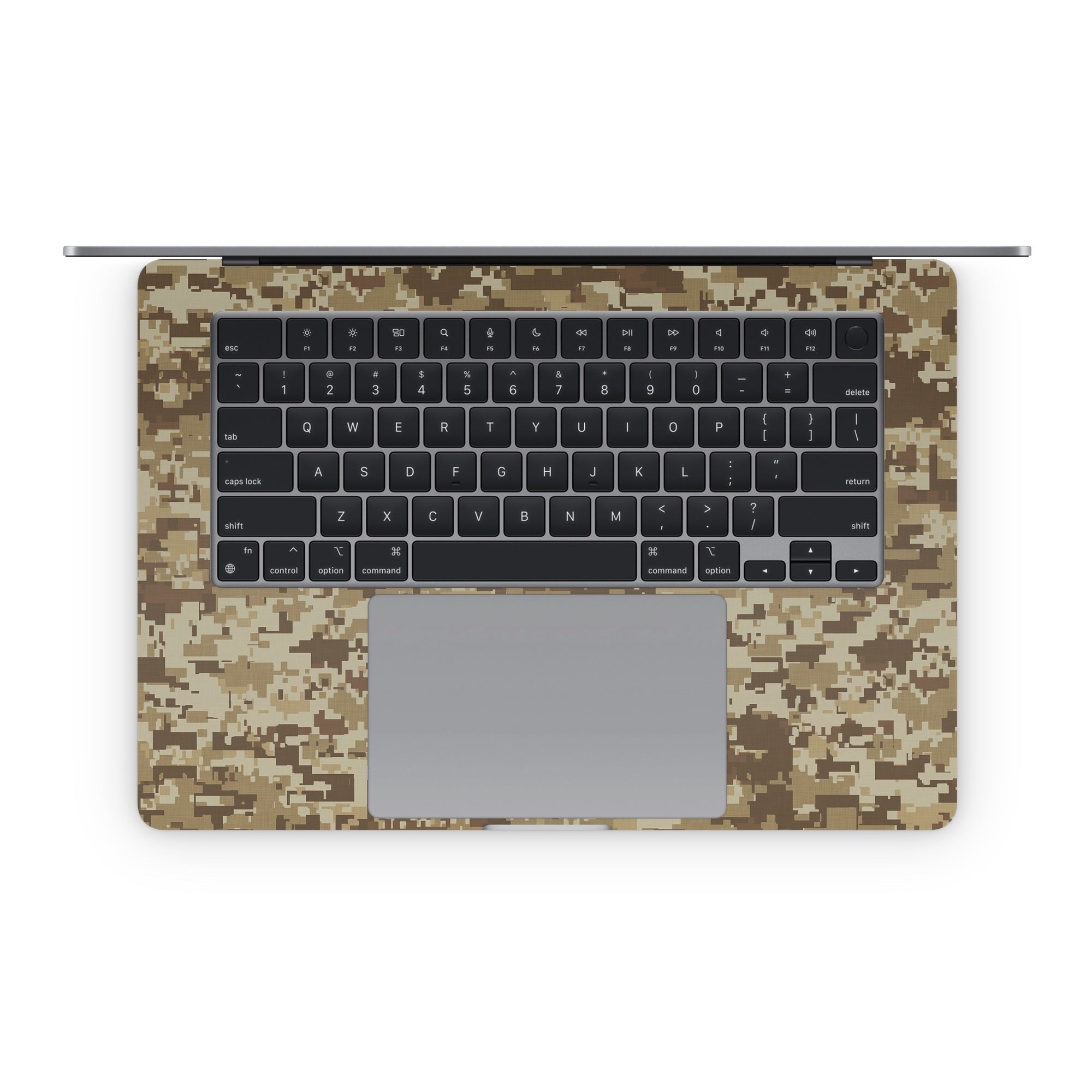 Coyote Camo - Apple MacBook Skin