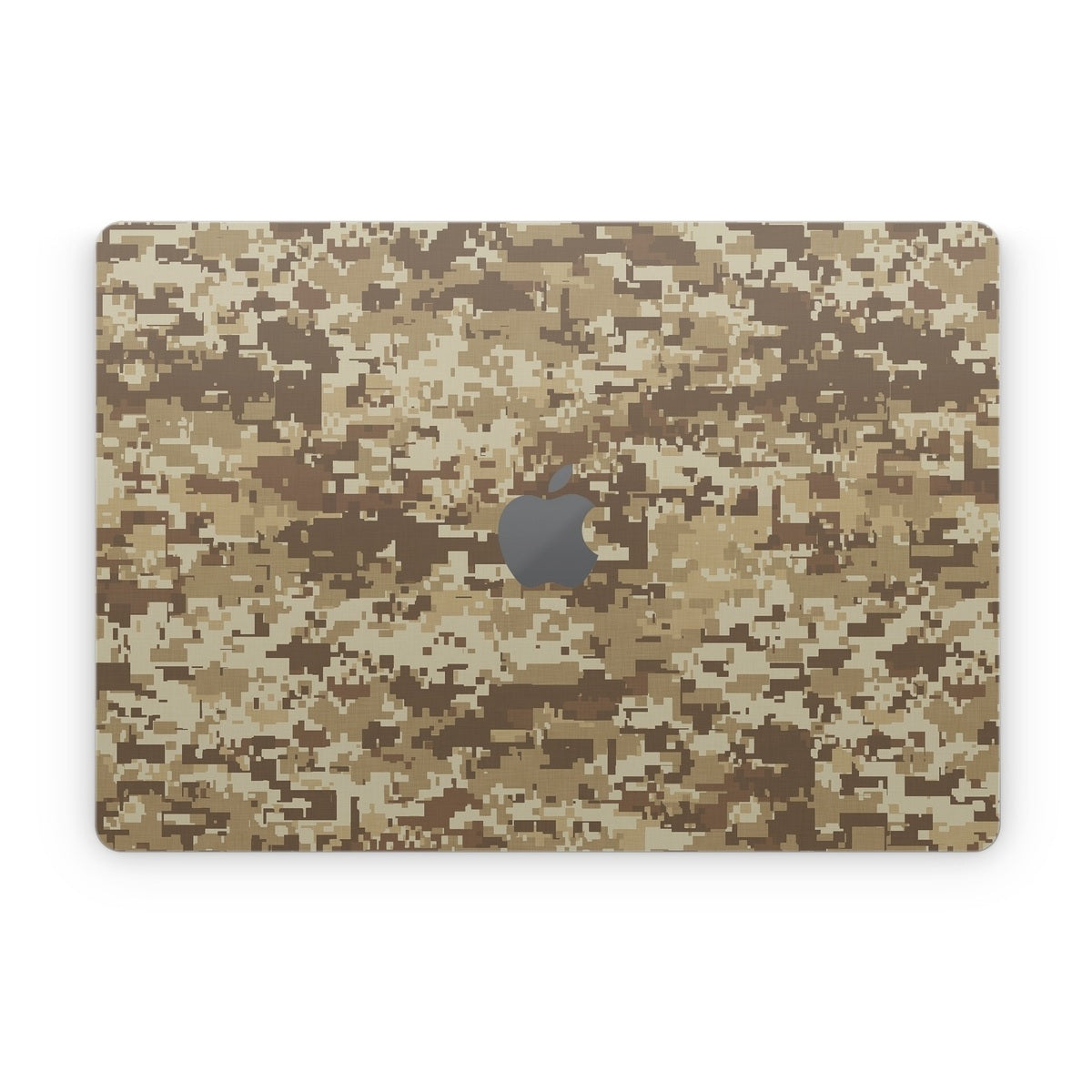 Coyote Camo - Apple MacBook Skin