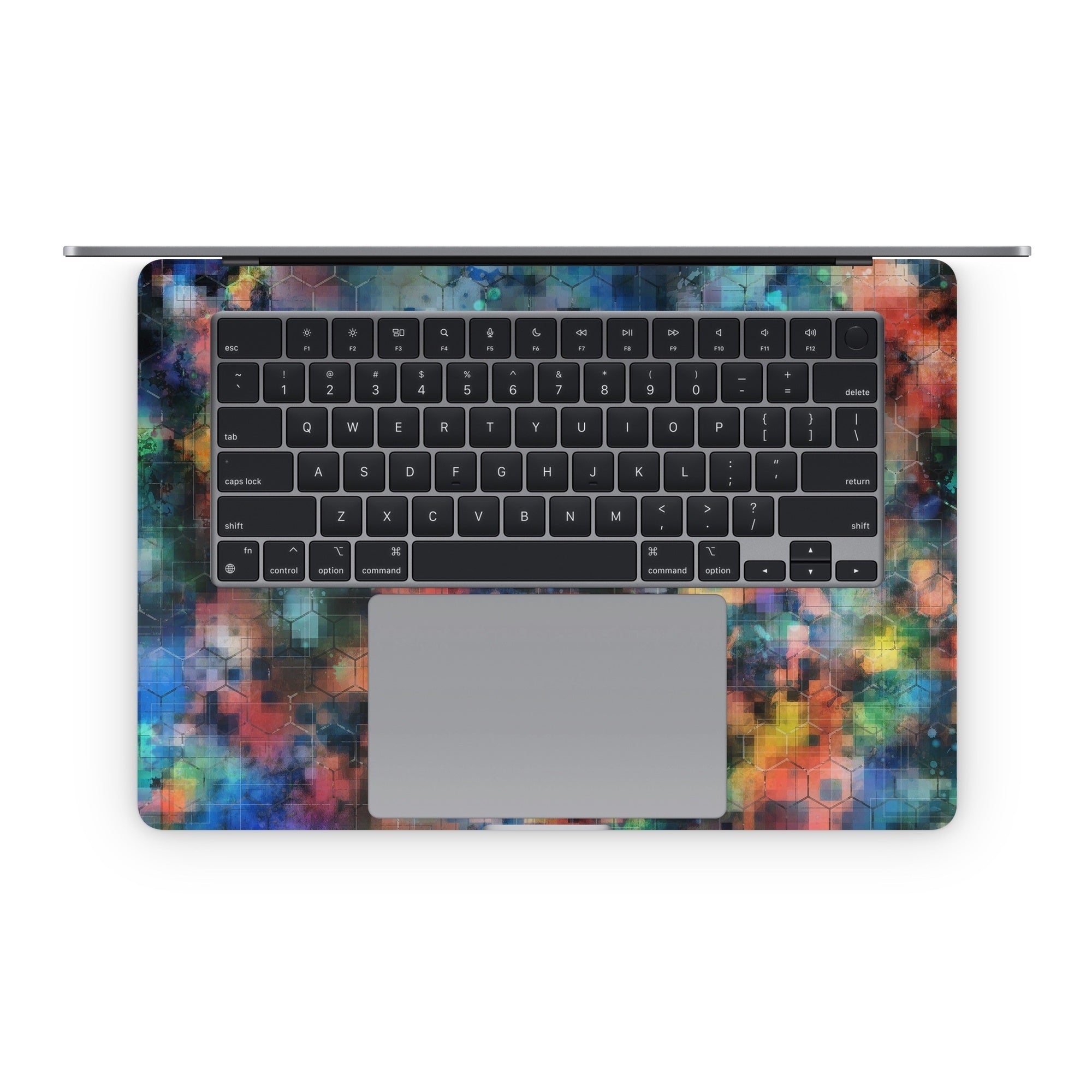 Circuit Breaker - Apple MacBook Skin