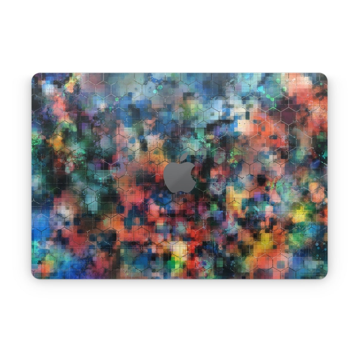 Circuit Breaker - Apple MacBook Skin