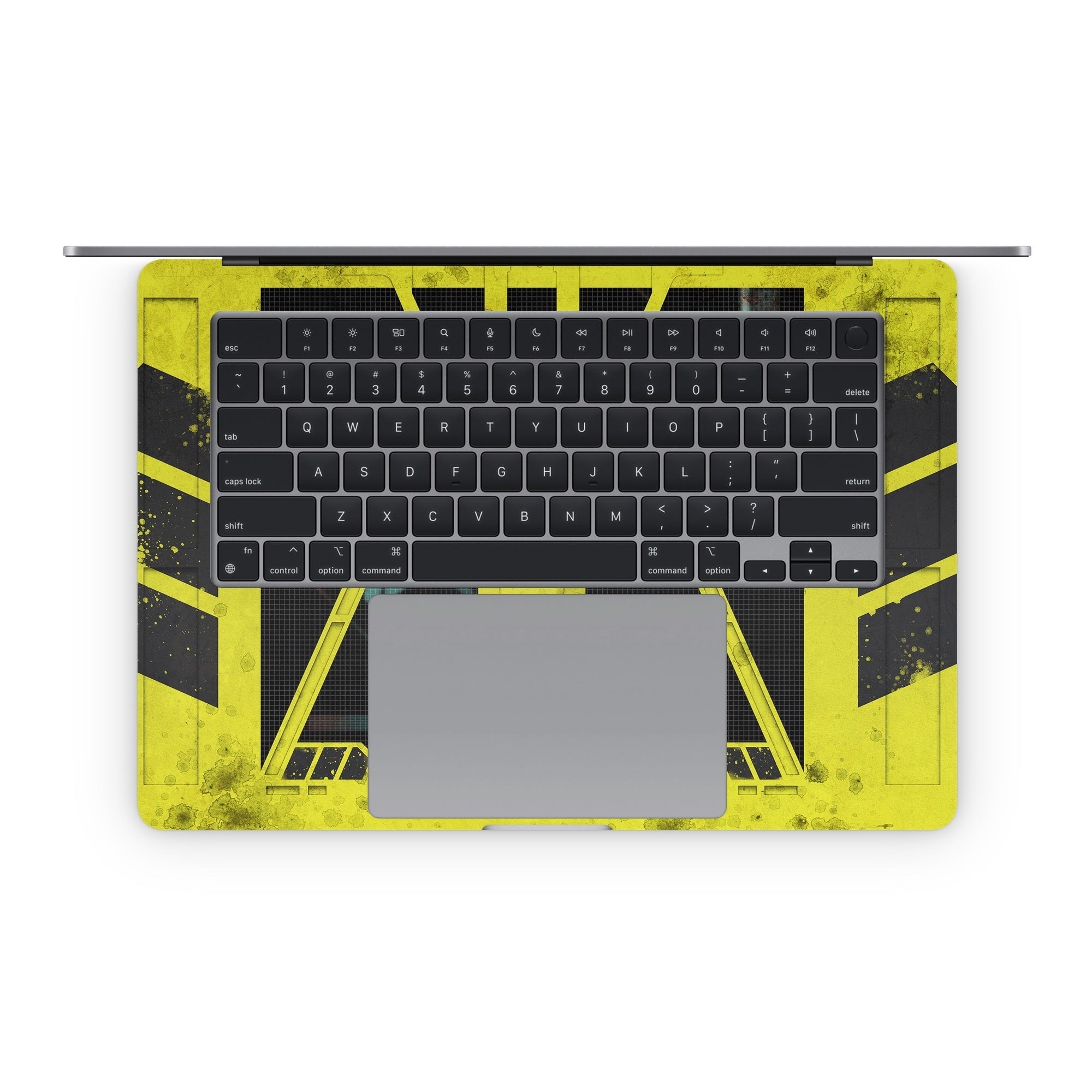 Cybernetik - Apple MacBook Skin