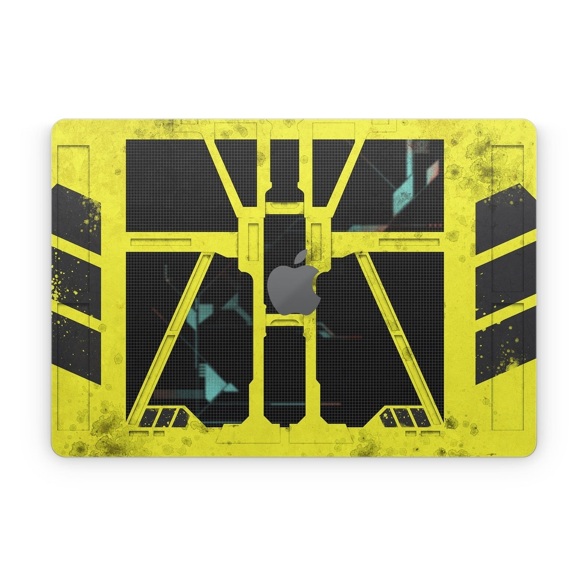 Cybernetik - Apple MacBook Skin