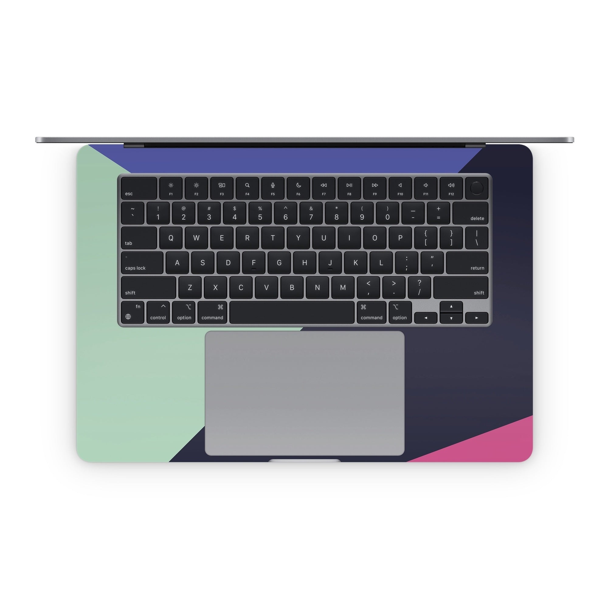 Dana - Apple MacBook Skin