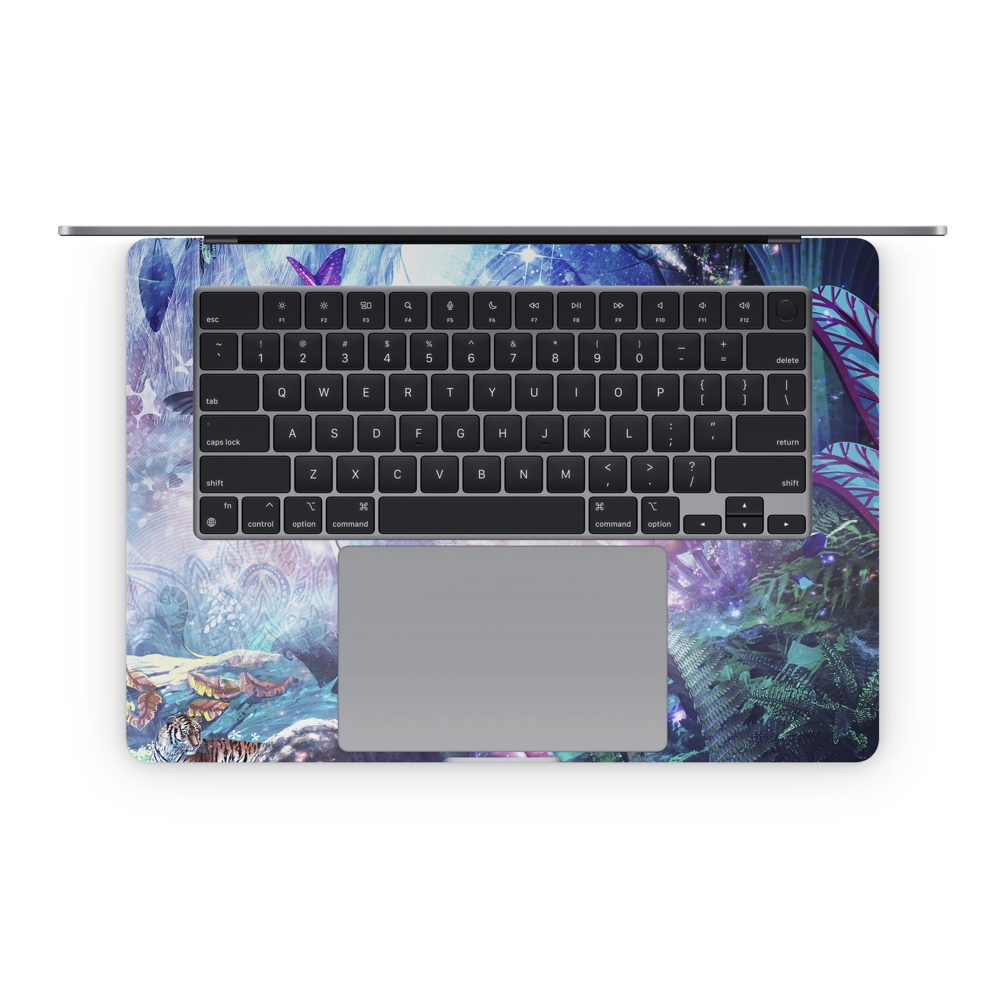 Dancing Dreams - Apple MacBook Skin