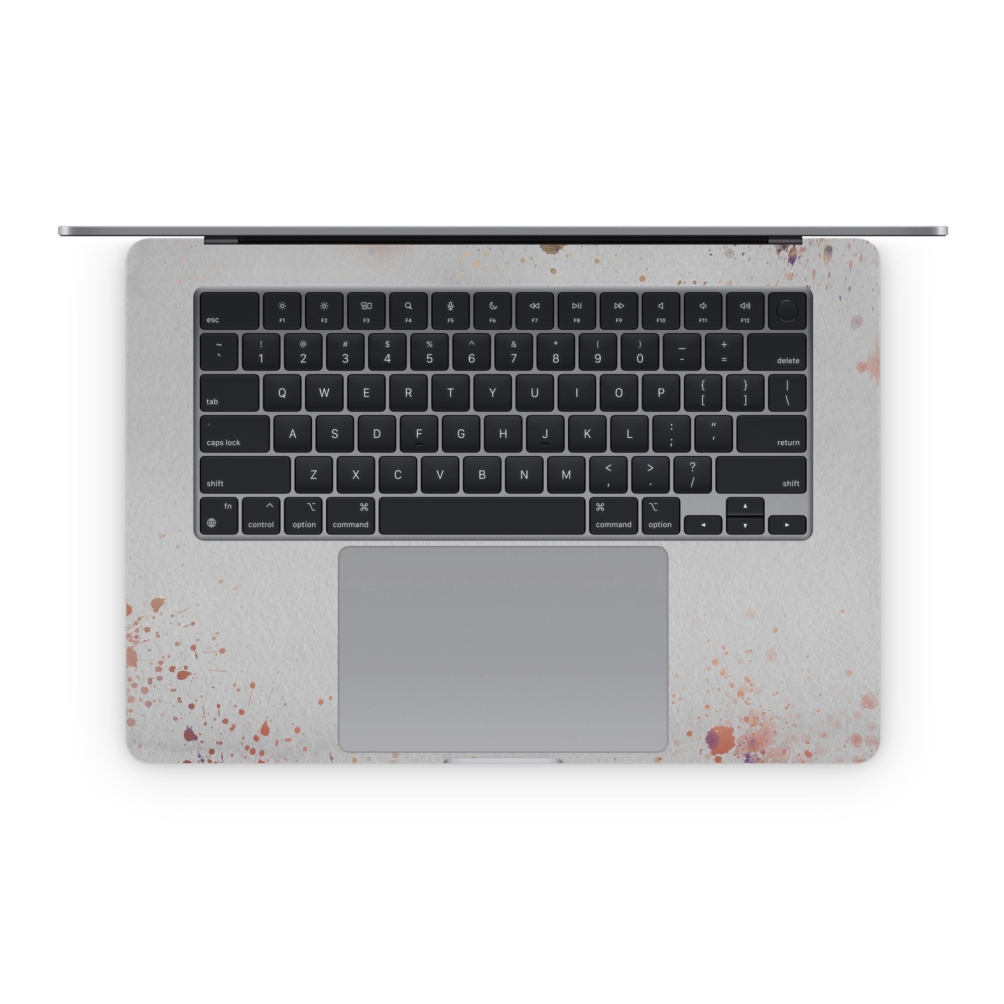 Daring - Apple MacBook Skin