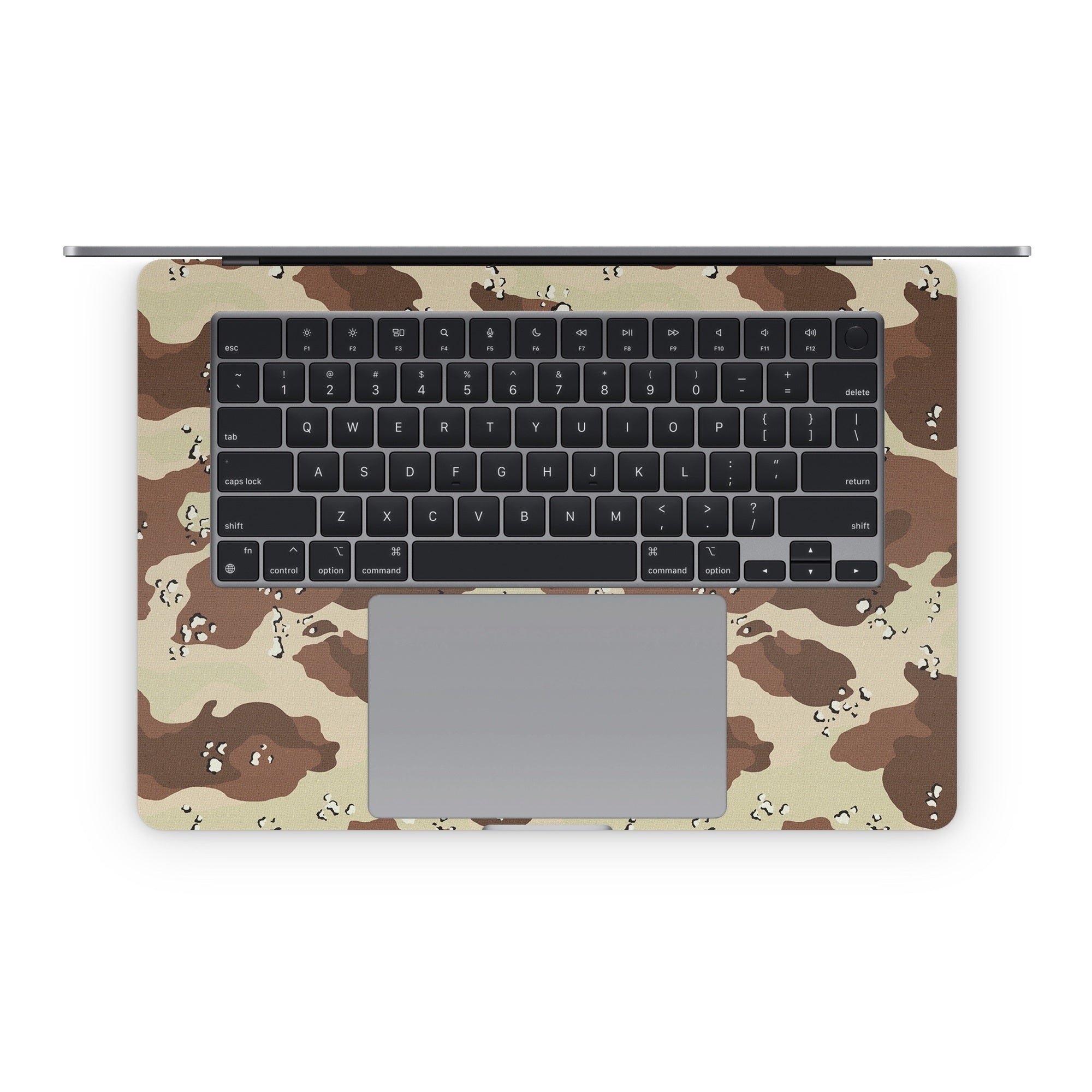 Desert Camo - Apple MacBook Skin