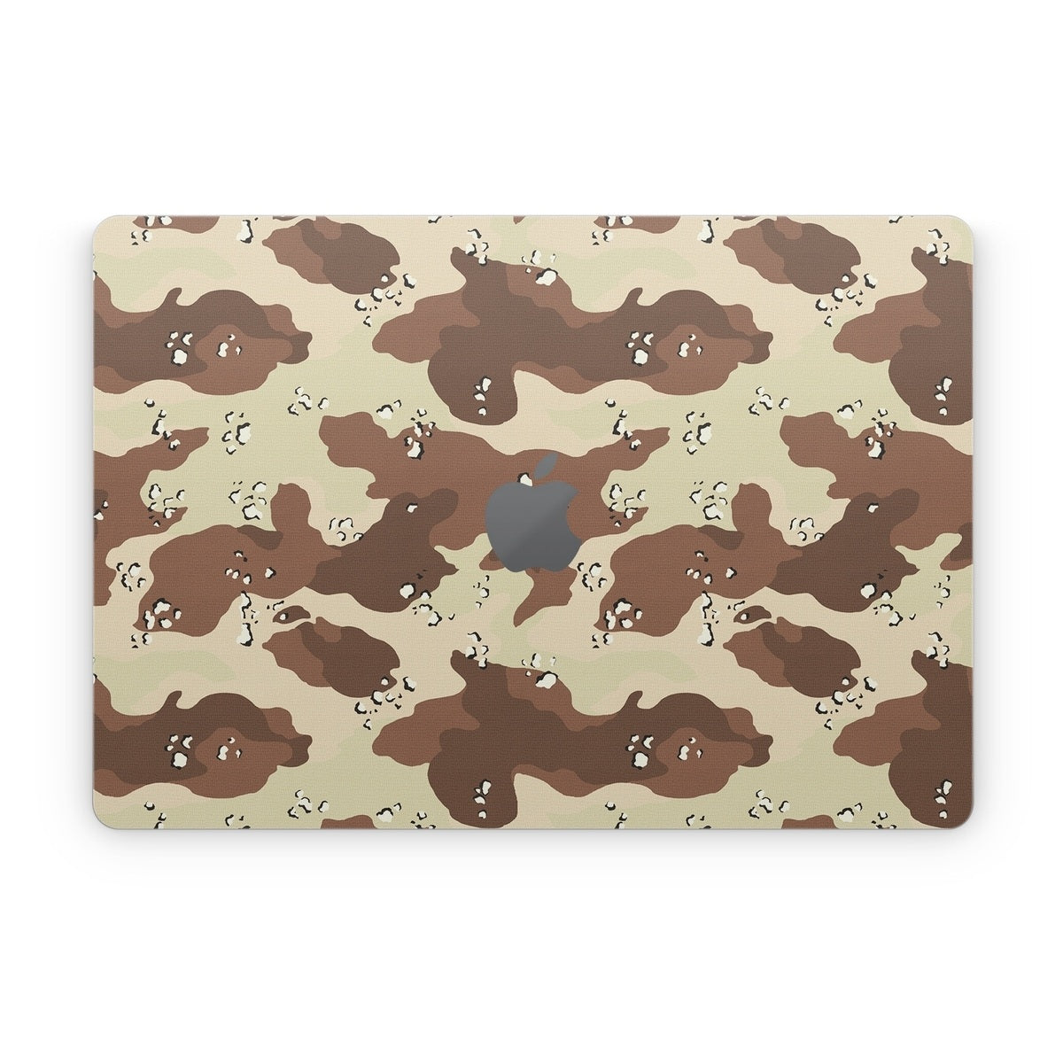 Desert Camo - Apple MacBook Skin