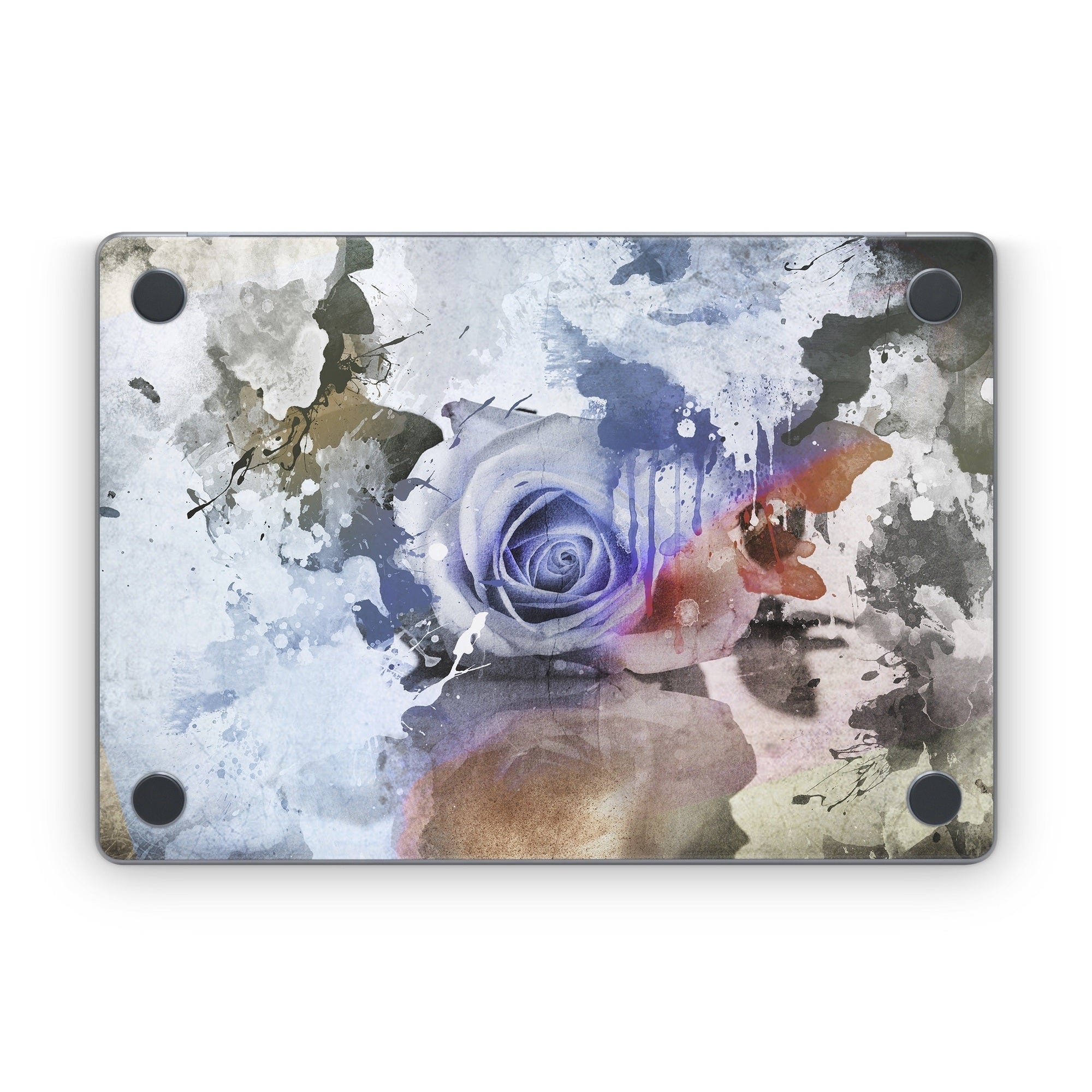 Days Of Decay - Apple MacBook Skin