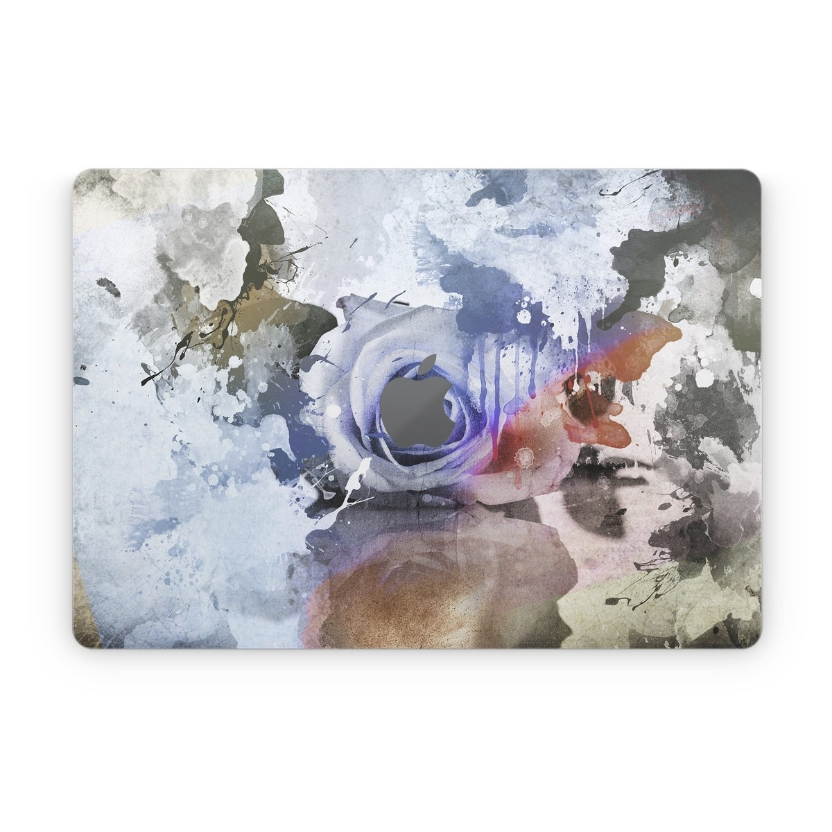 Days Of Decay - Apple MacBook Skin