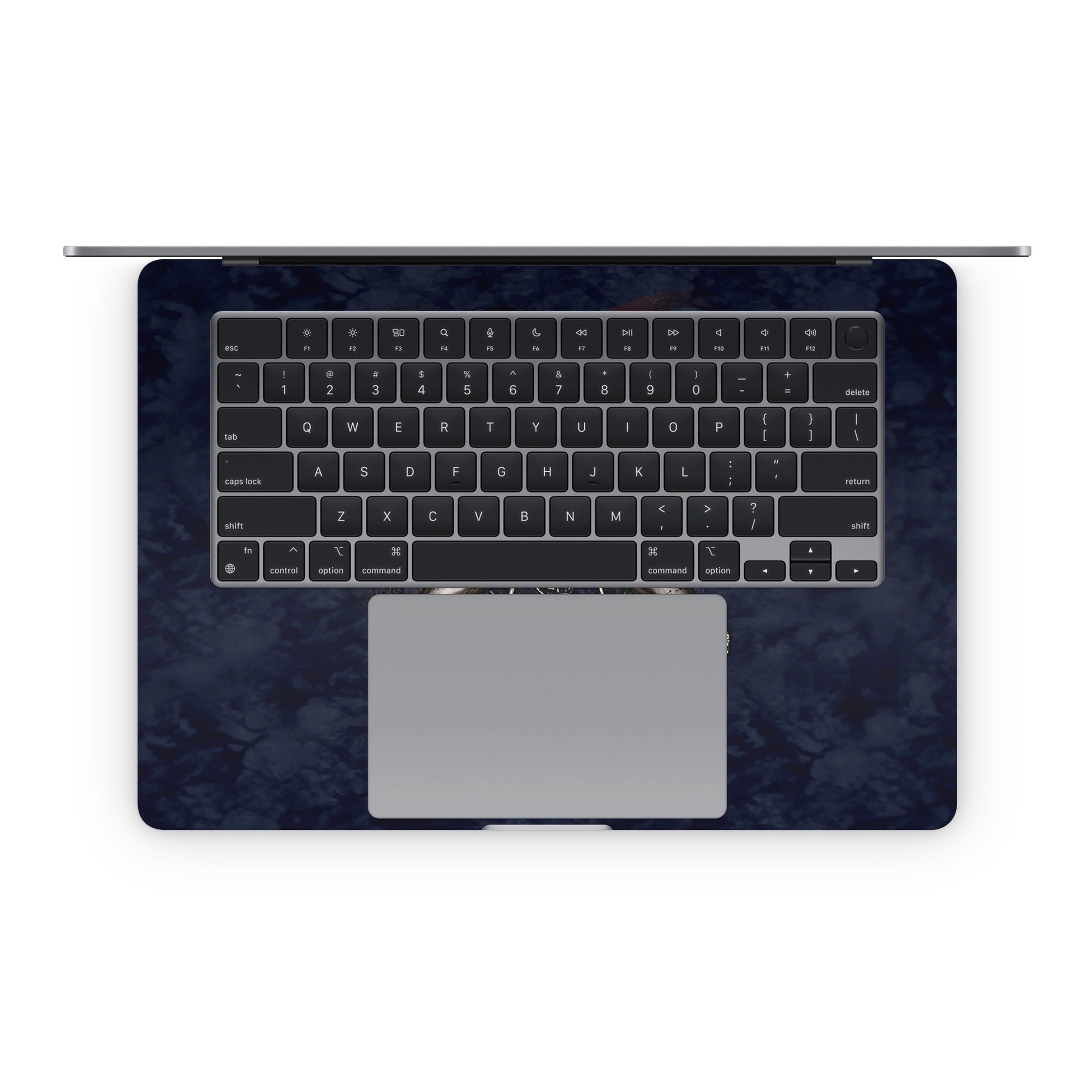 Dead Anchor - Apple MacBook Skin