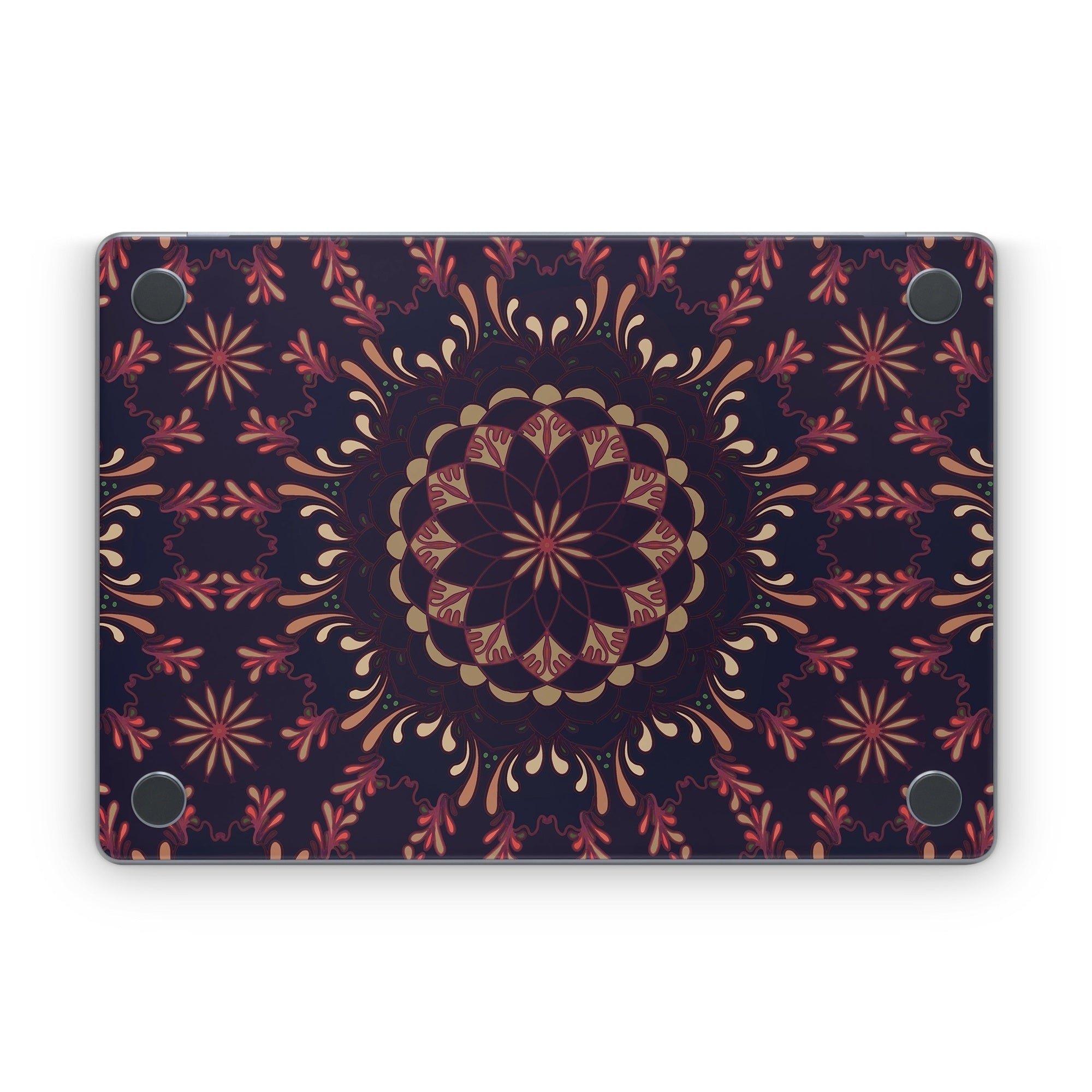 Delicatus - Apple MacBook Skin