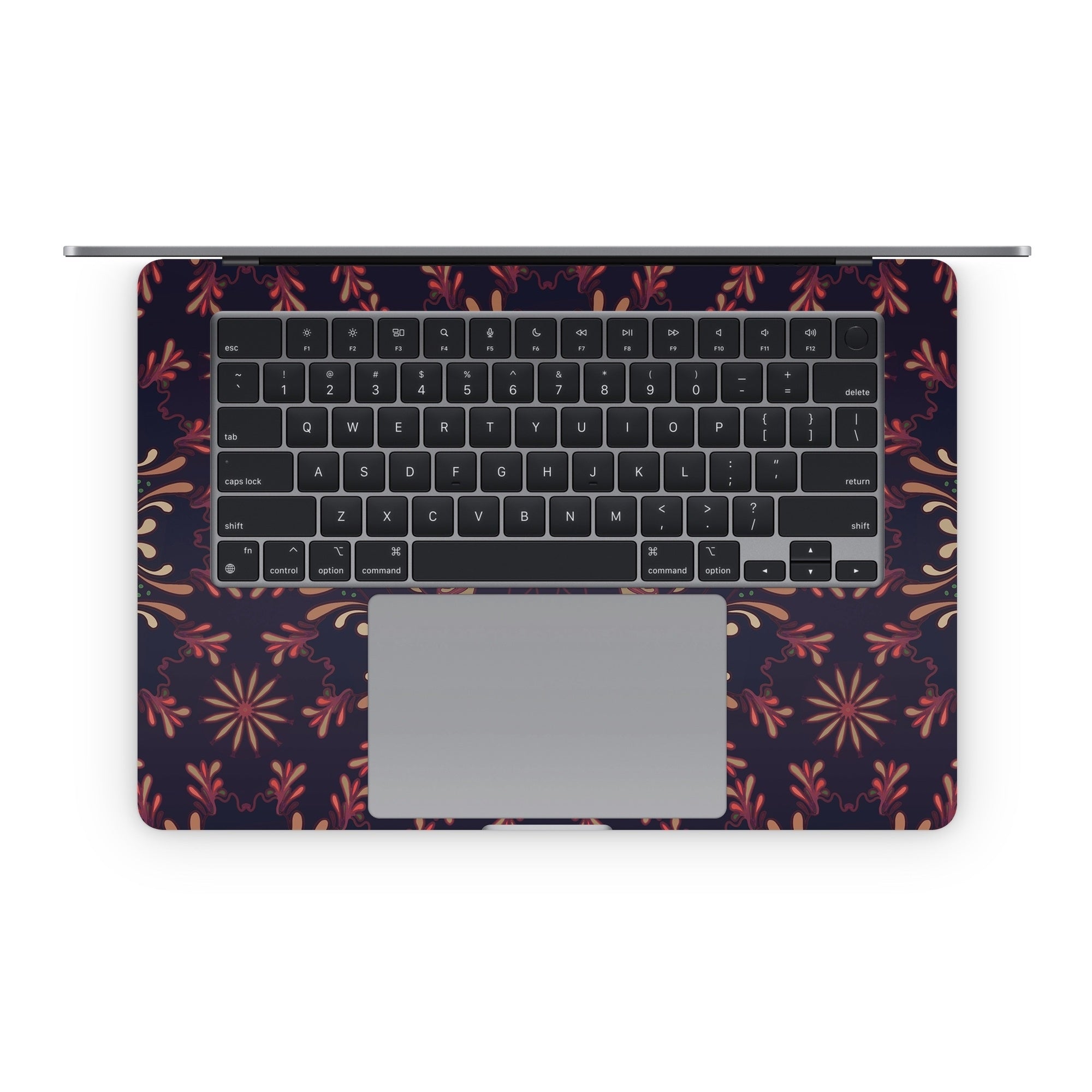 Delicatus - Apple MacBook Skin