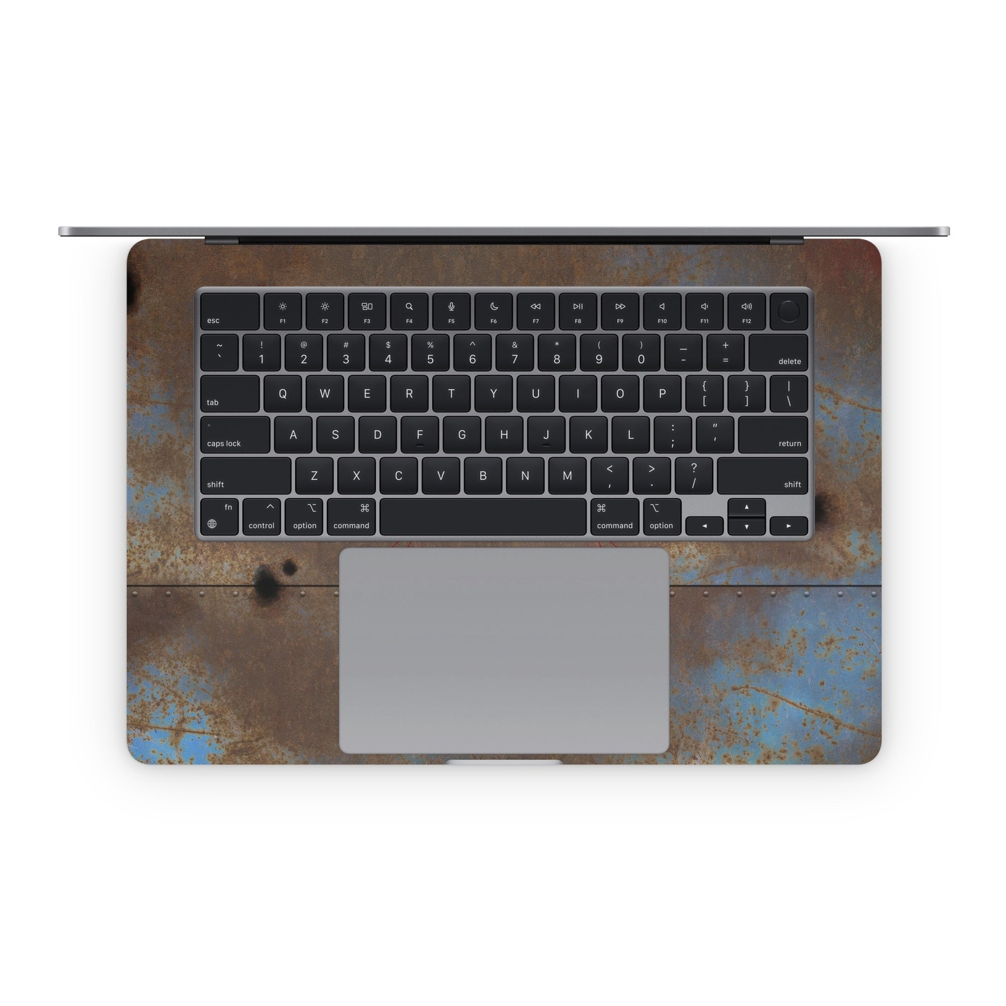 De-Luxe - Apple MacBook Skin