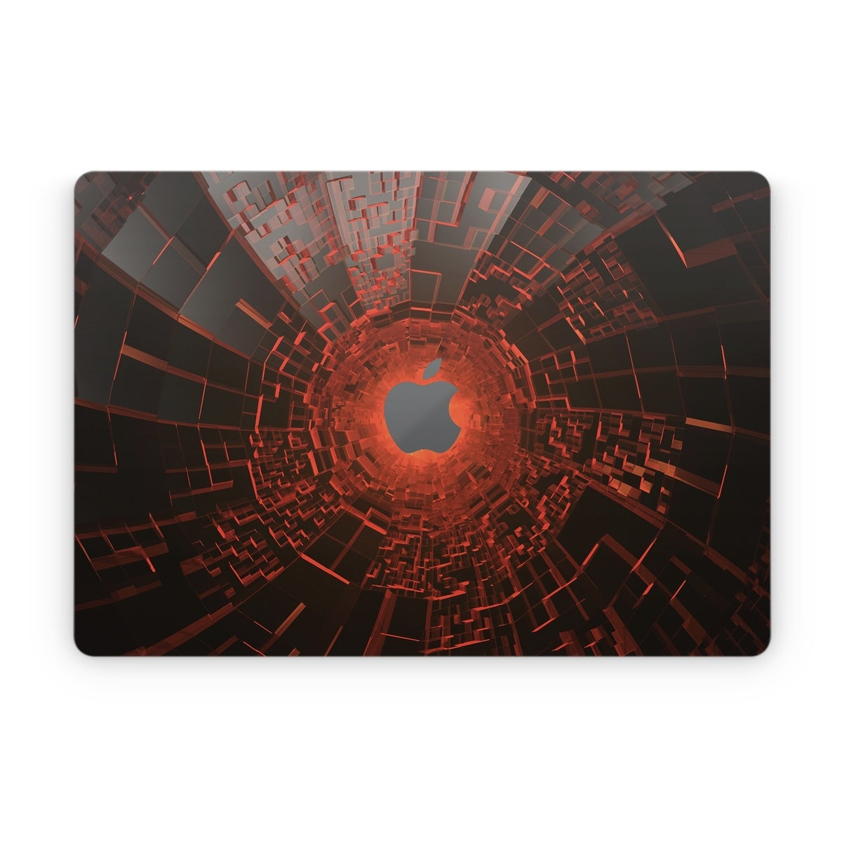 Divisor - Apple MacBook Skin