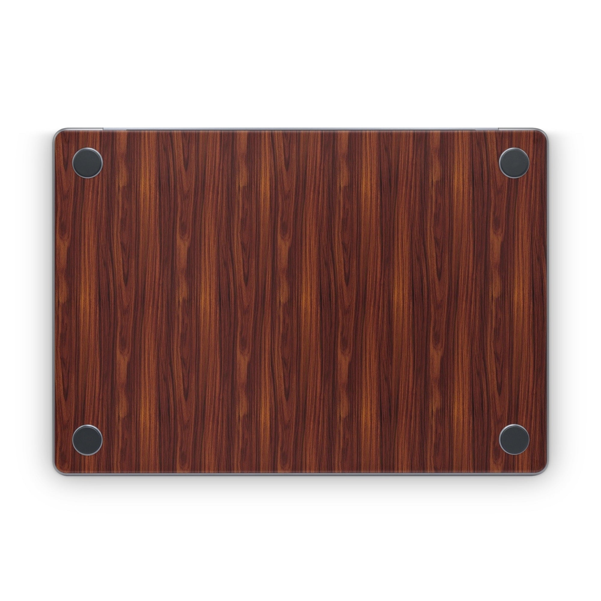 Dark Rosewood - Apple MacBook Skin