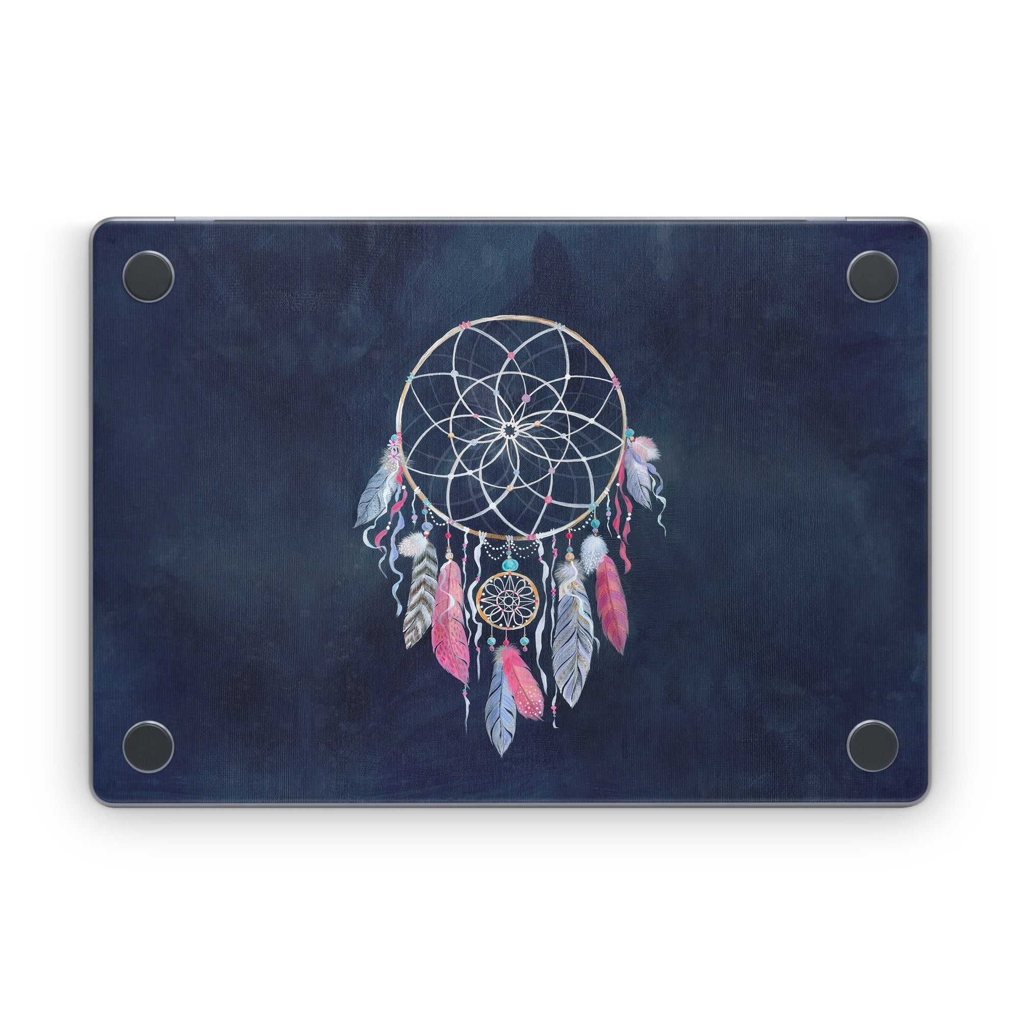 Dreamcatcher - Apple MacBook Skin