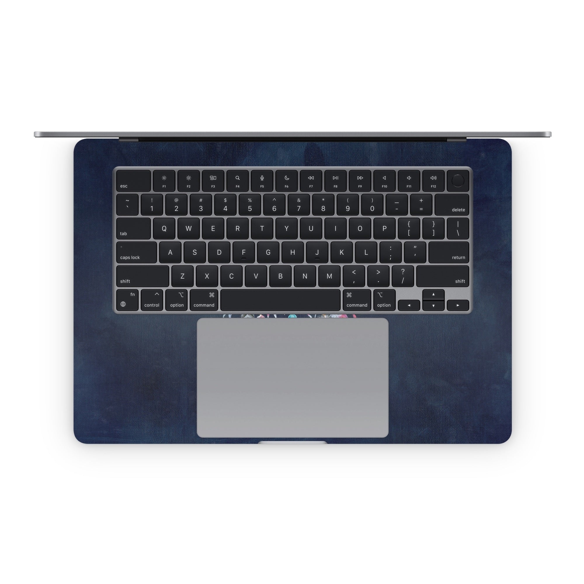 Dreamcatcher - Apple MacBook Skin