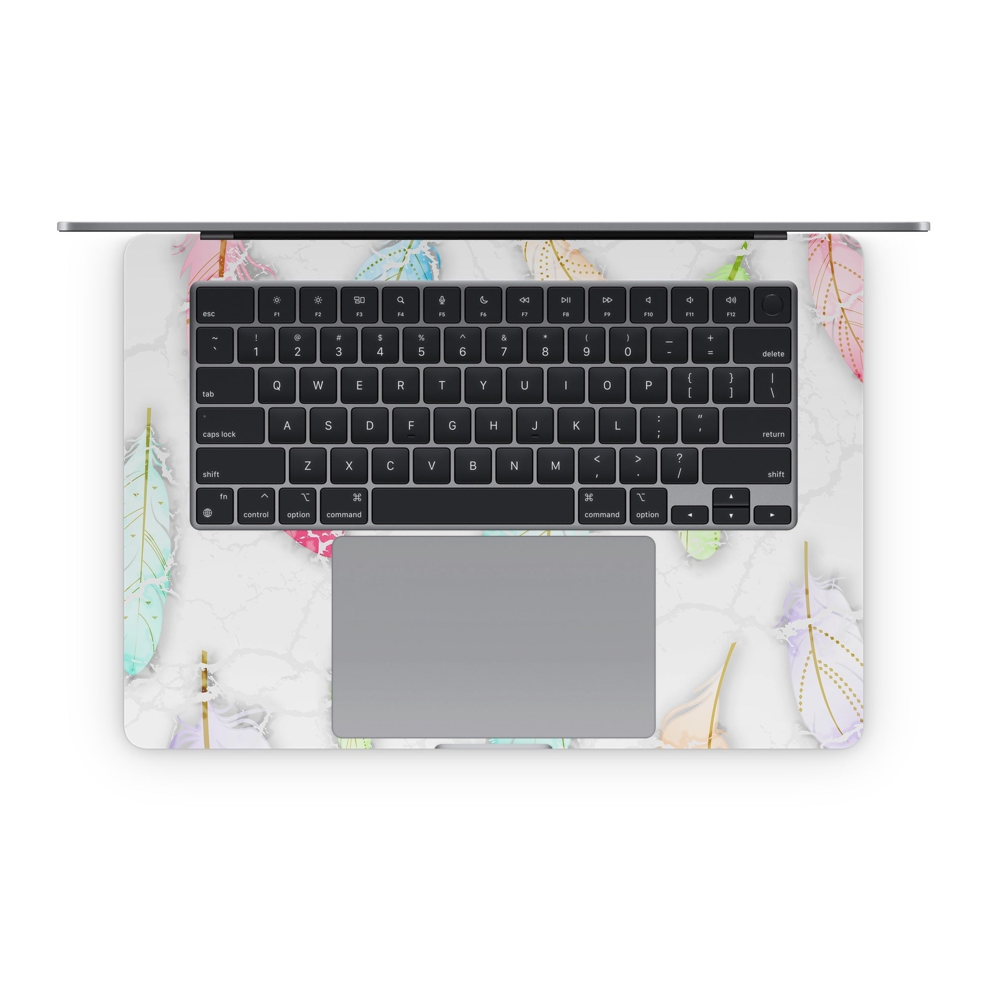 Drifter - Apple MacBook Skin