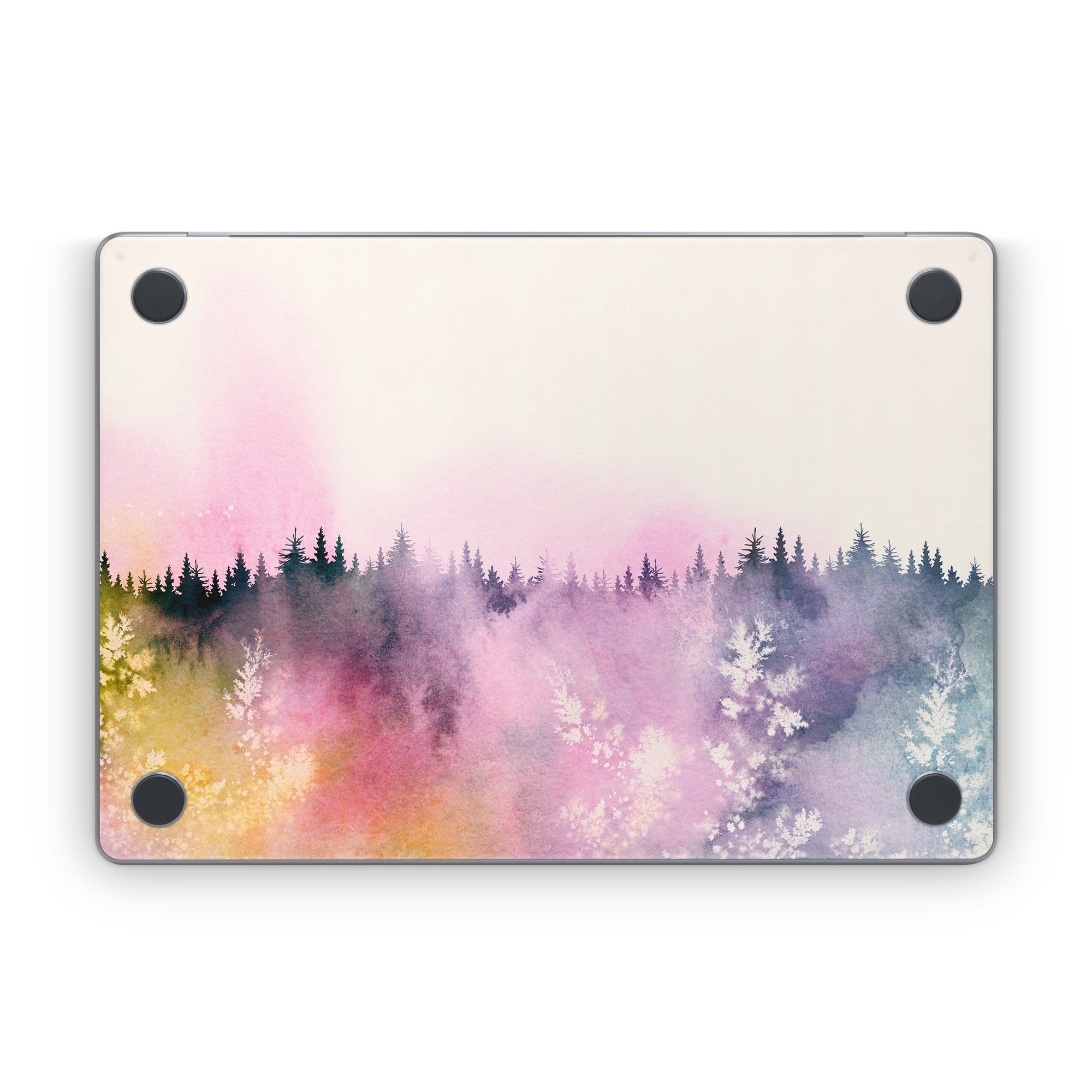 Dreaming of You - Apple MacBook Skin