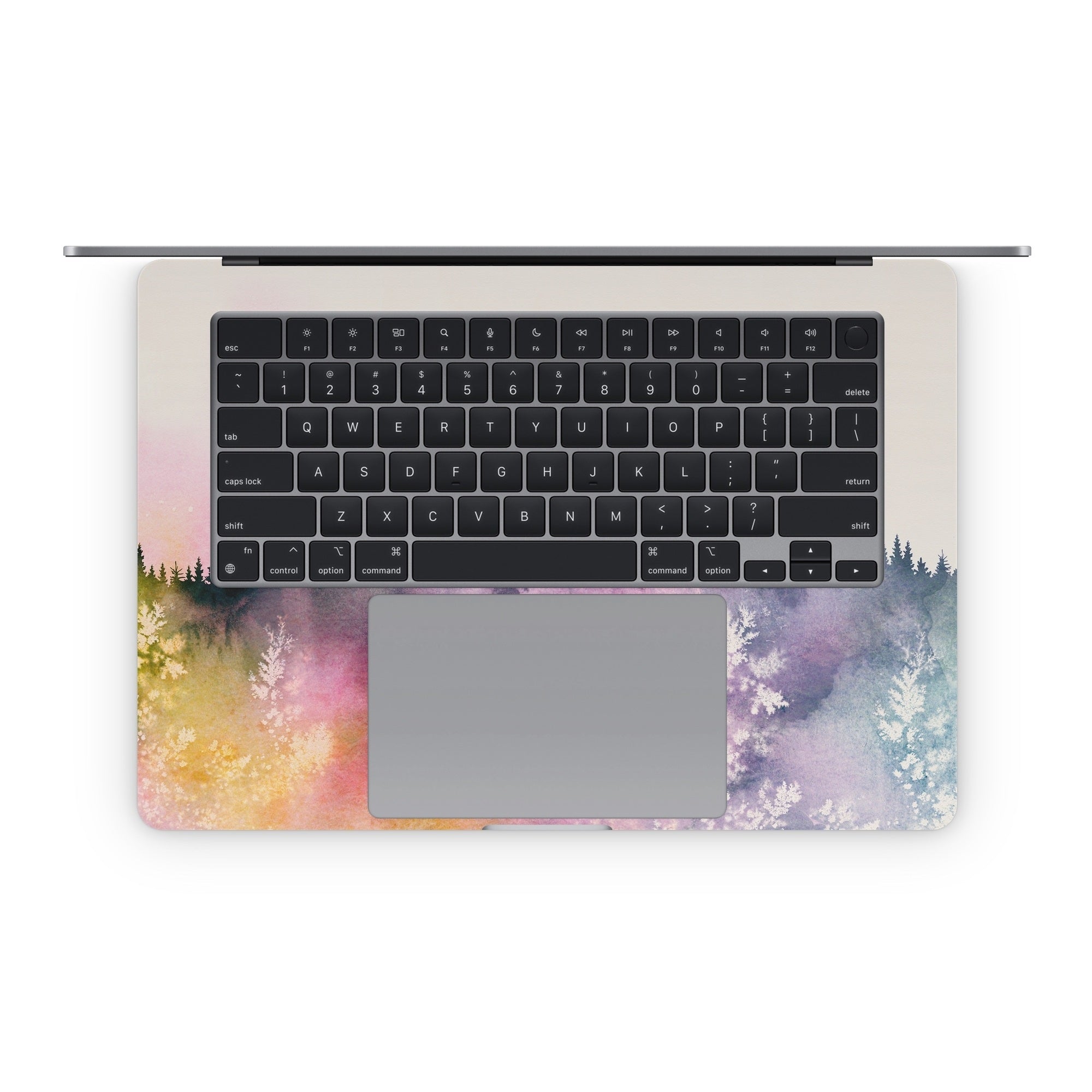 Dreaming of You - Apple MacBook Skin