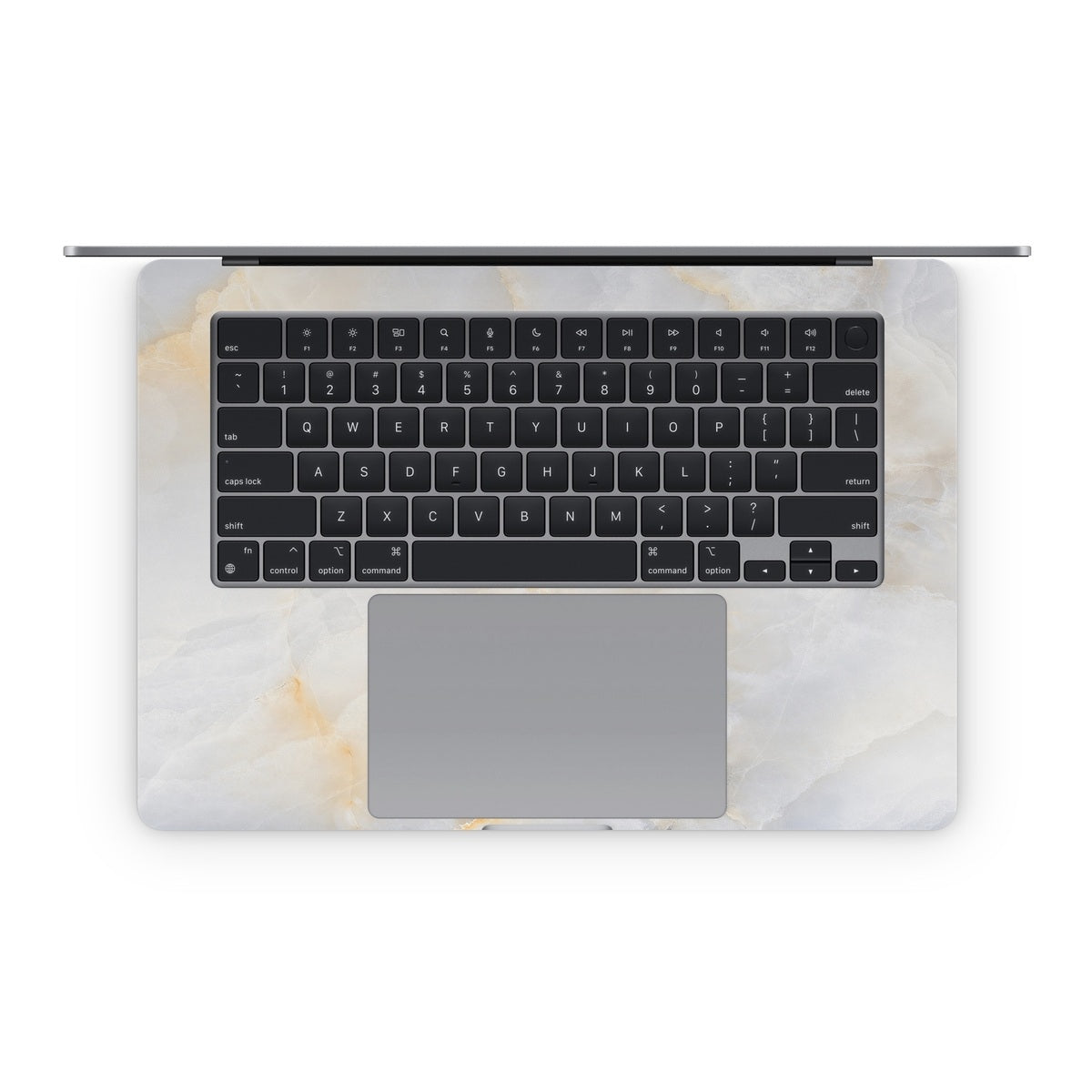 Dune Marble - Apple MacBook Skin