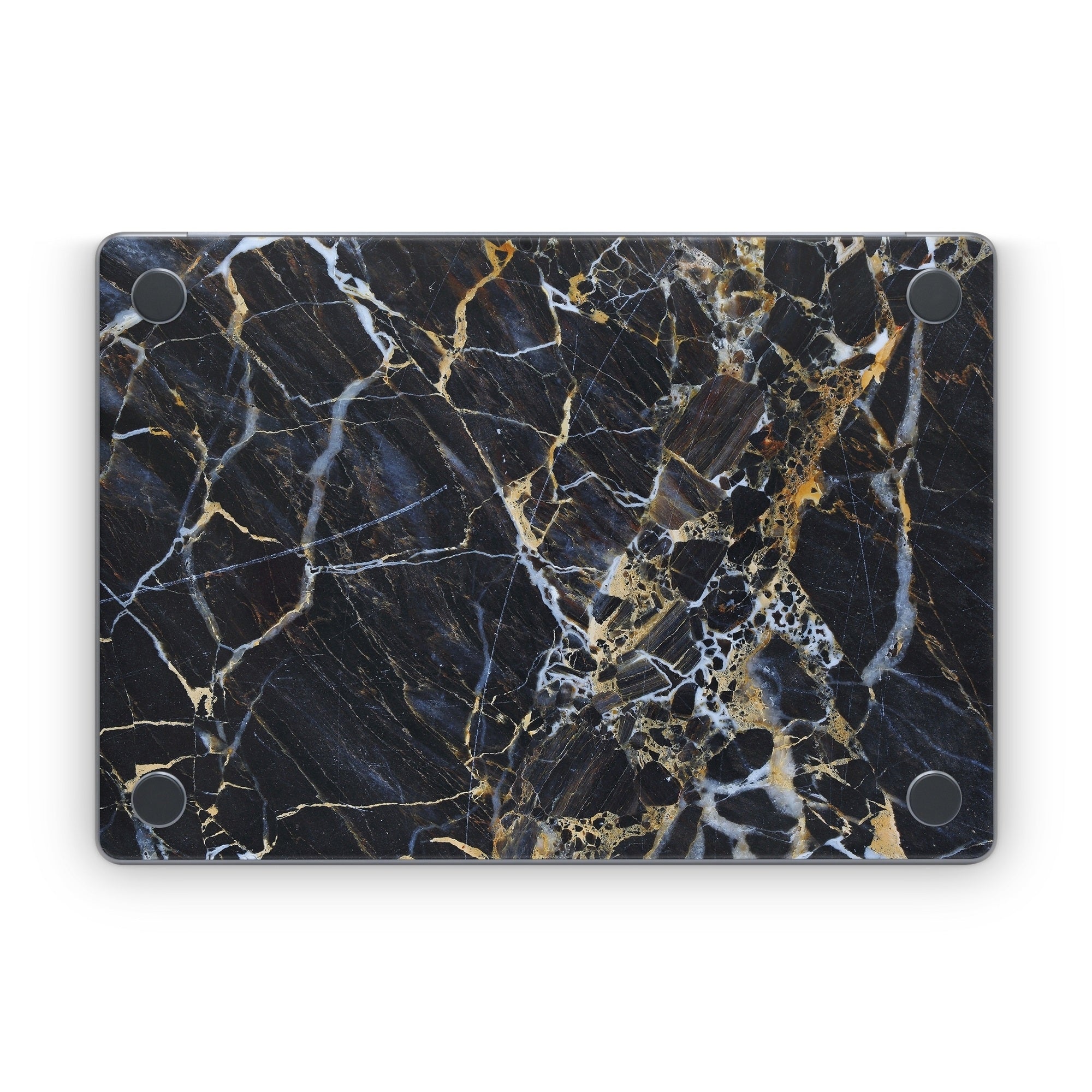 Dusk Marble - Apple MacBook Skin