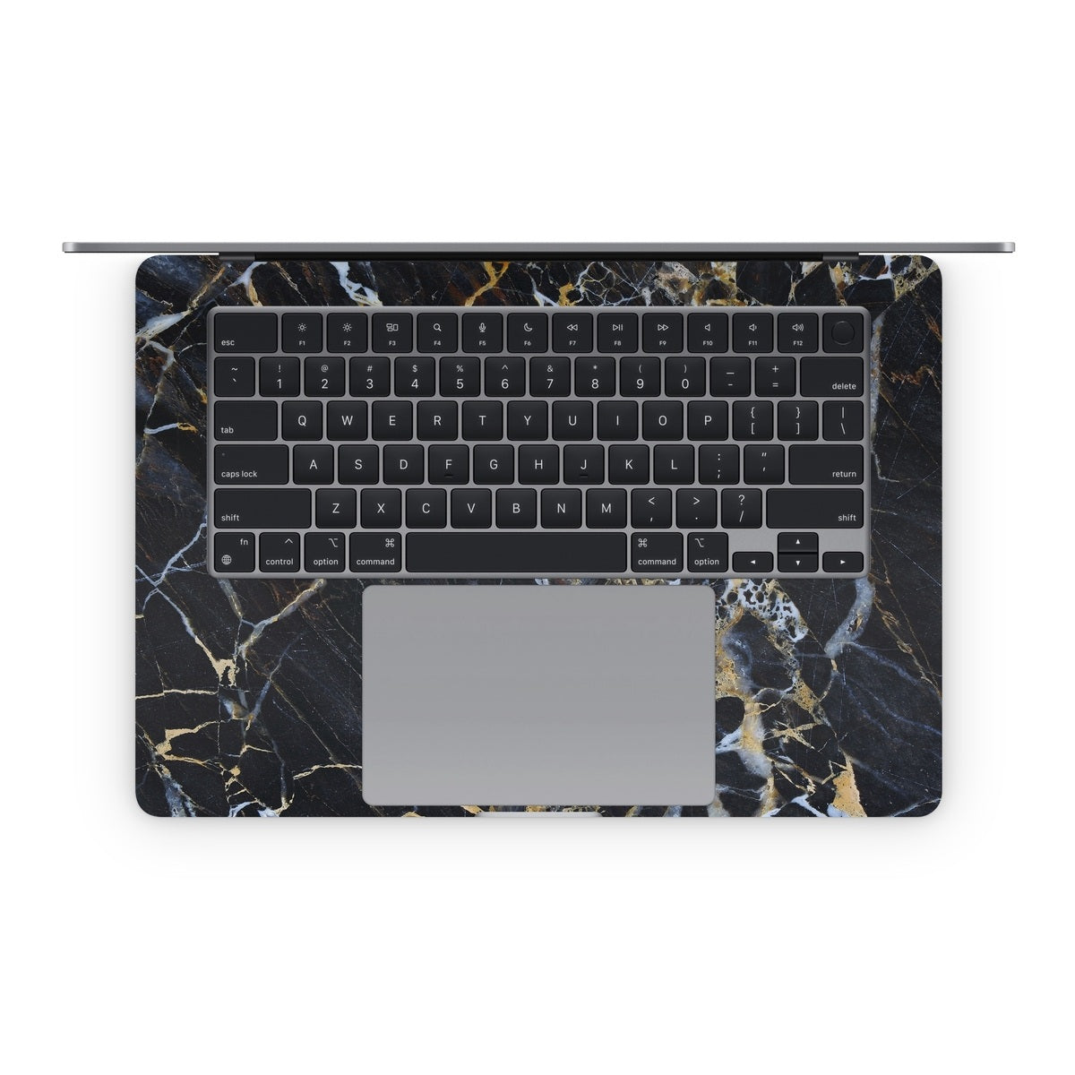 Dusk Marble - Apple MacBook Skin