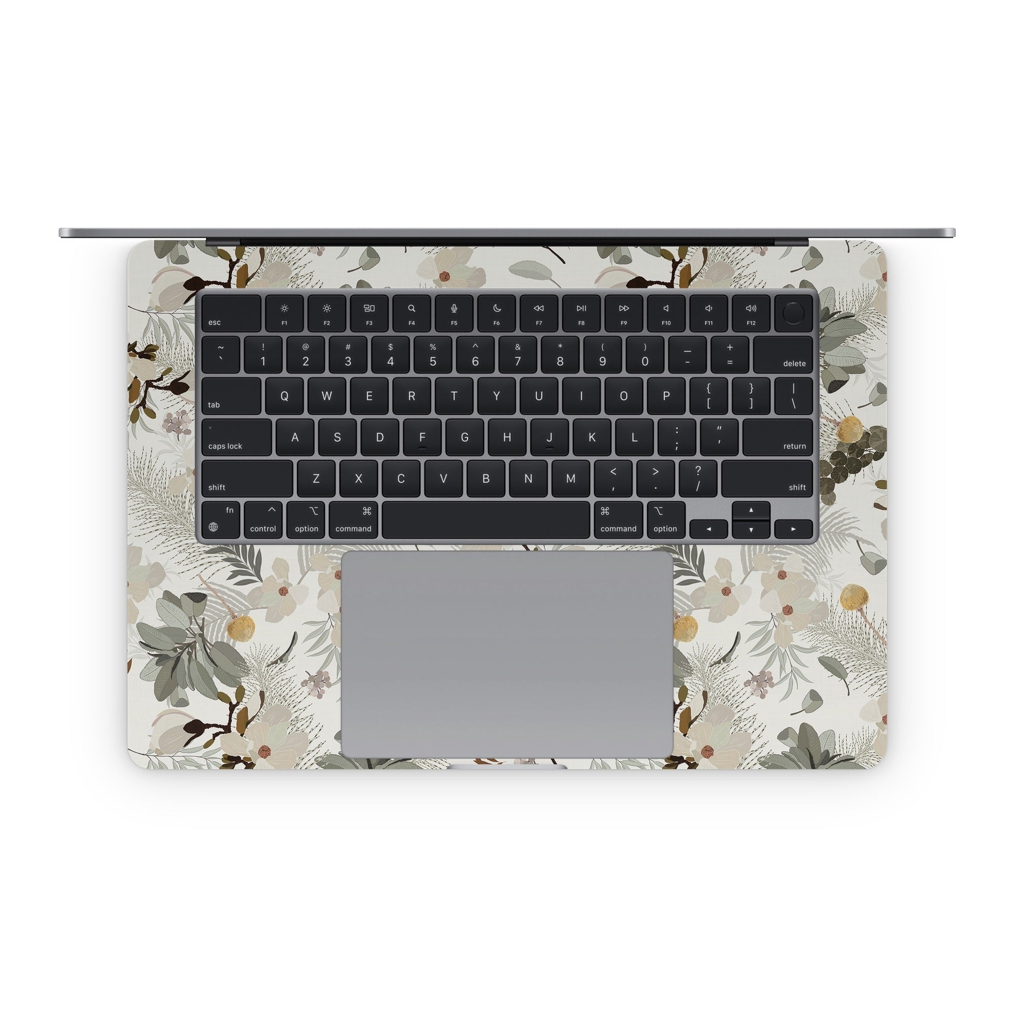 Ella Cream - Apple MacBook Skin