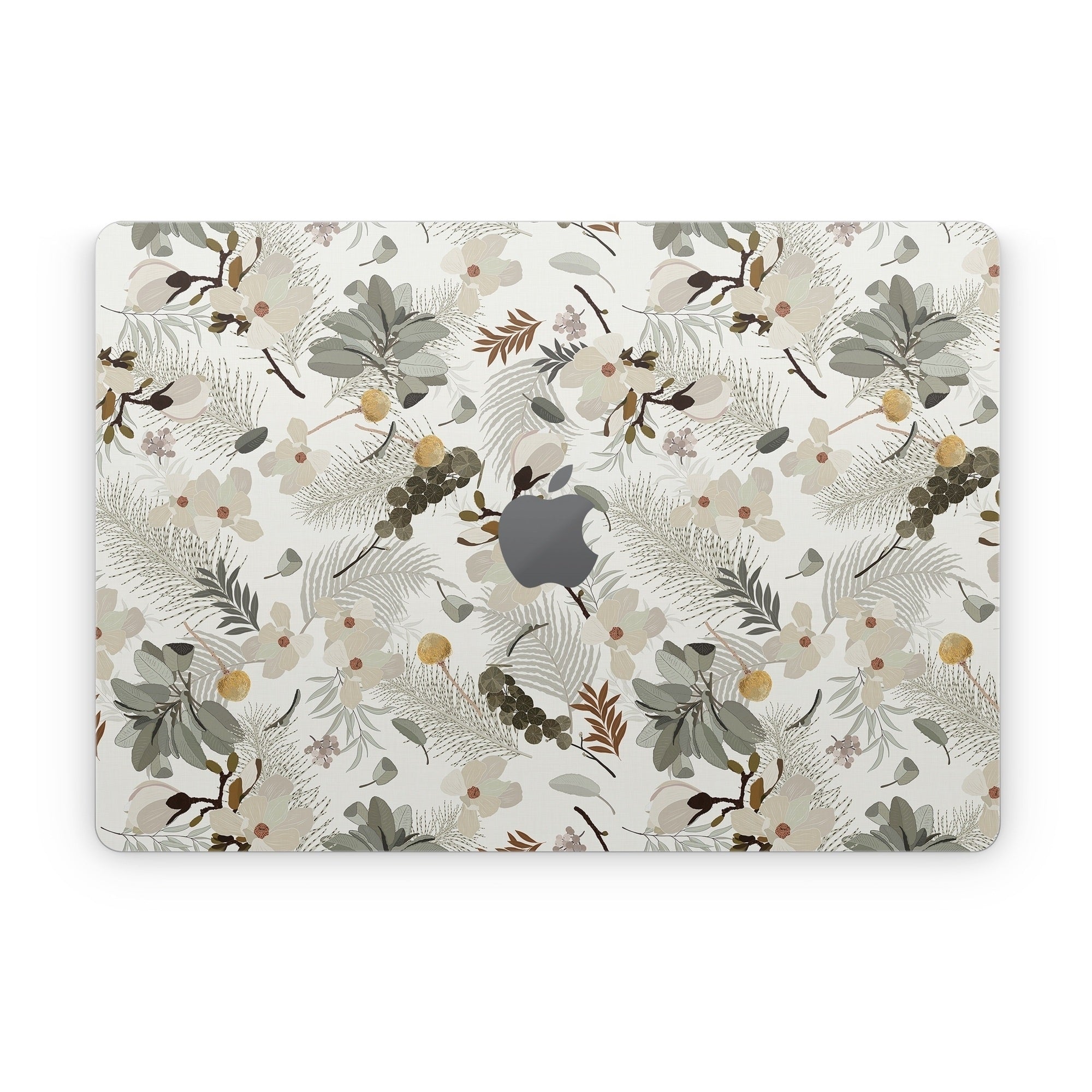 Ella Cream - Apple MacBook Skin