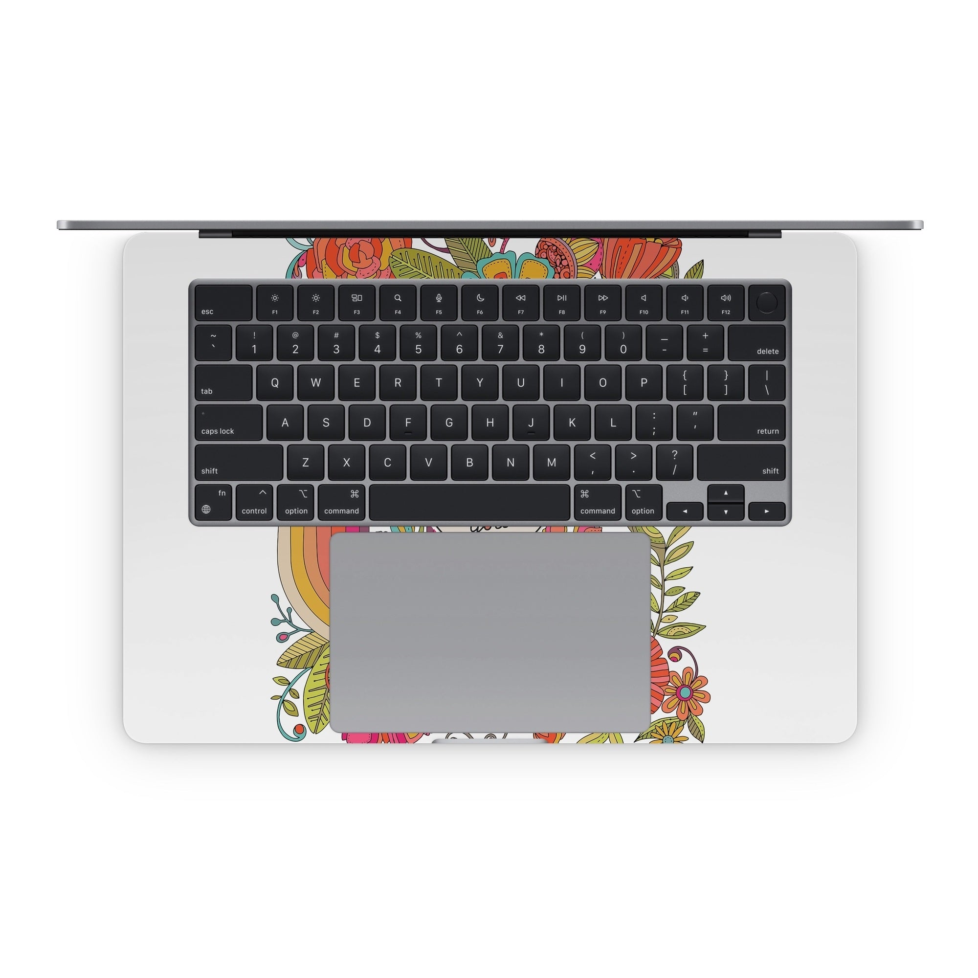 Empower - Apple MacBook Skin