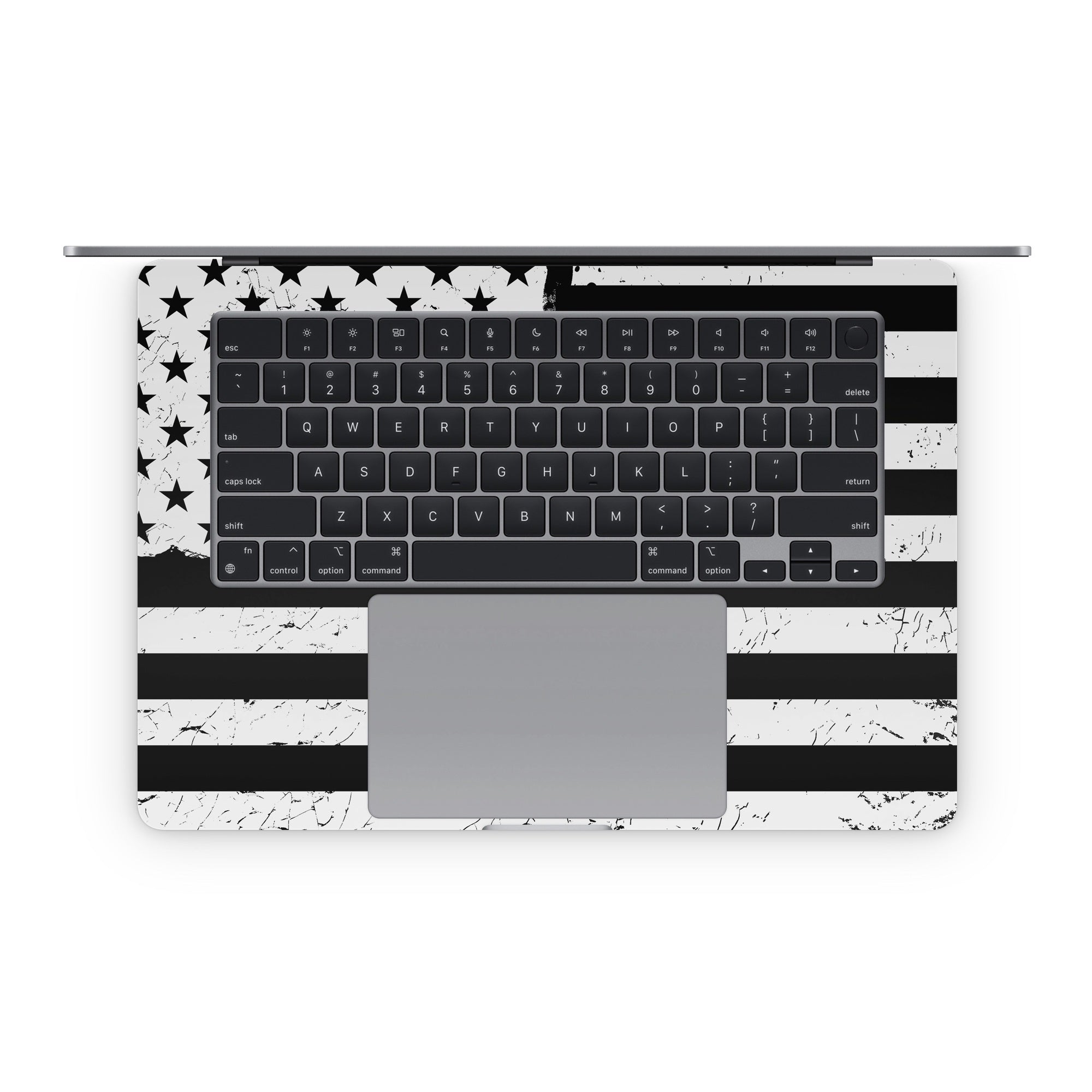 Enduring - Apple MacBook Skin