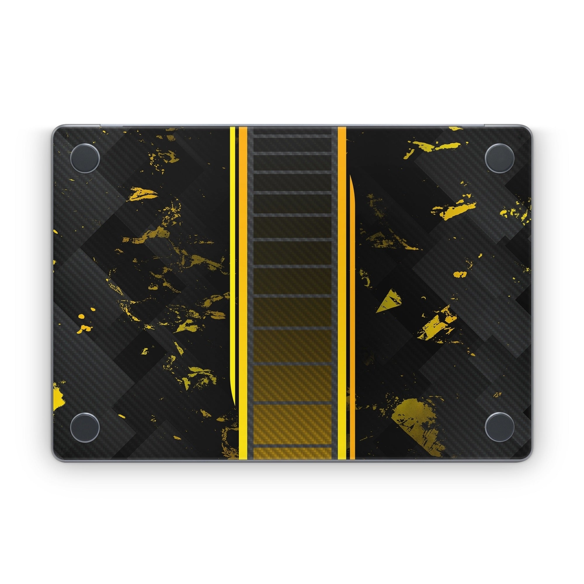 Enduro - Apple MacBook Skin