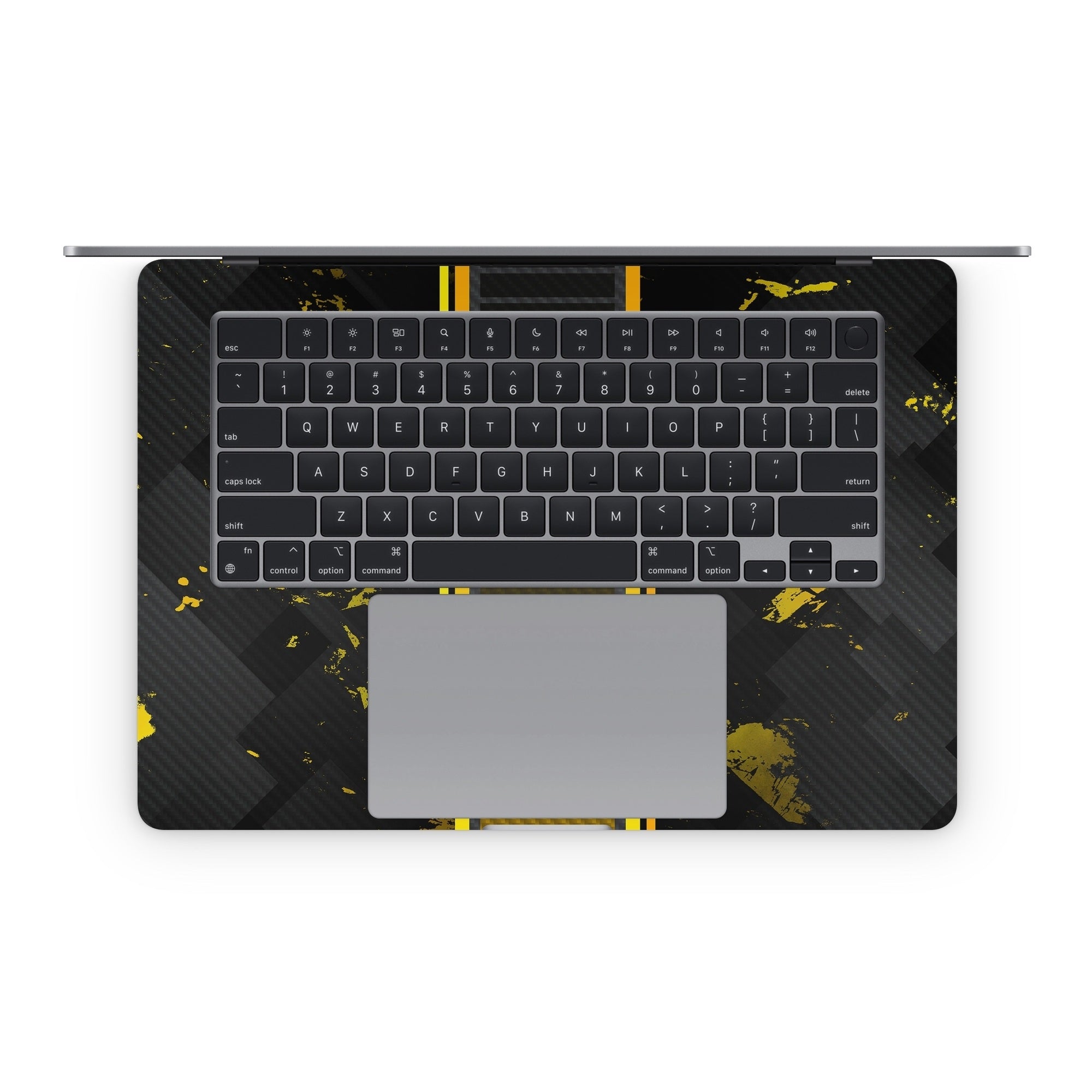 Enduro - Apple MacBook Skin