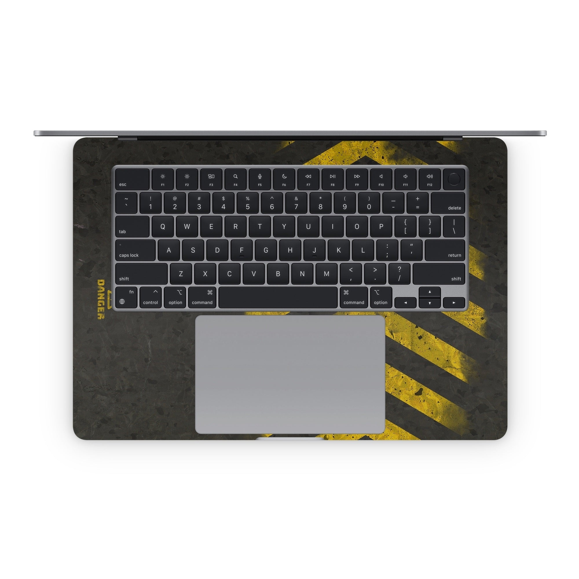 EVAC - Apple MacBook Skin