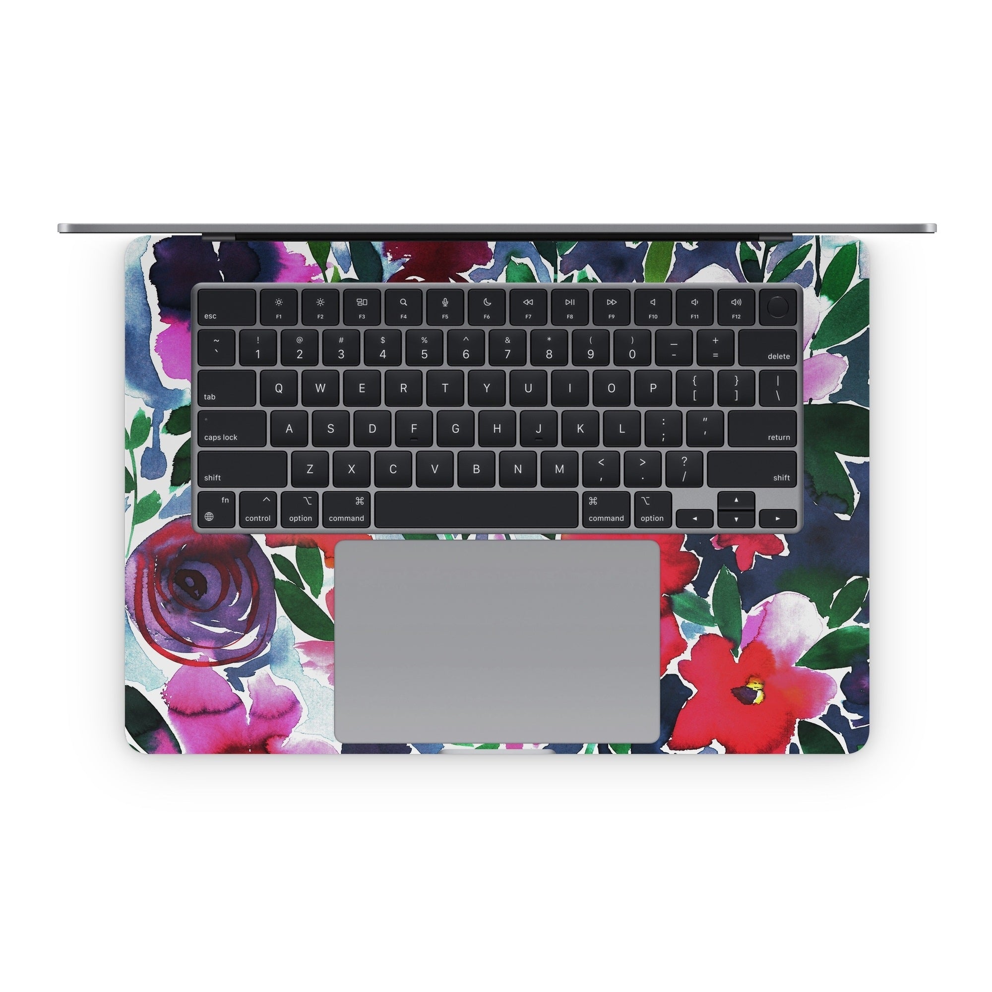 Evie - Apple MacBook Skin