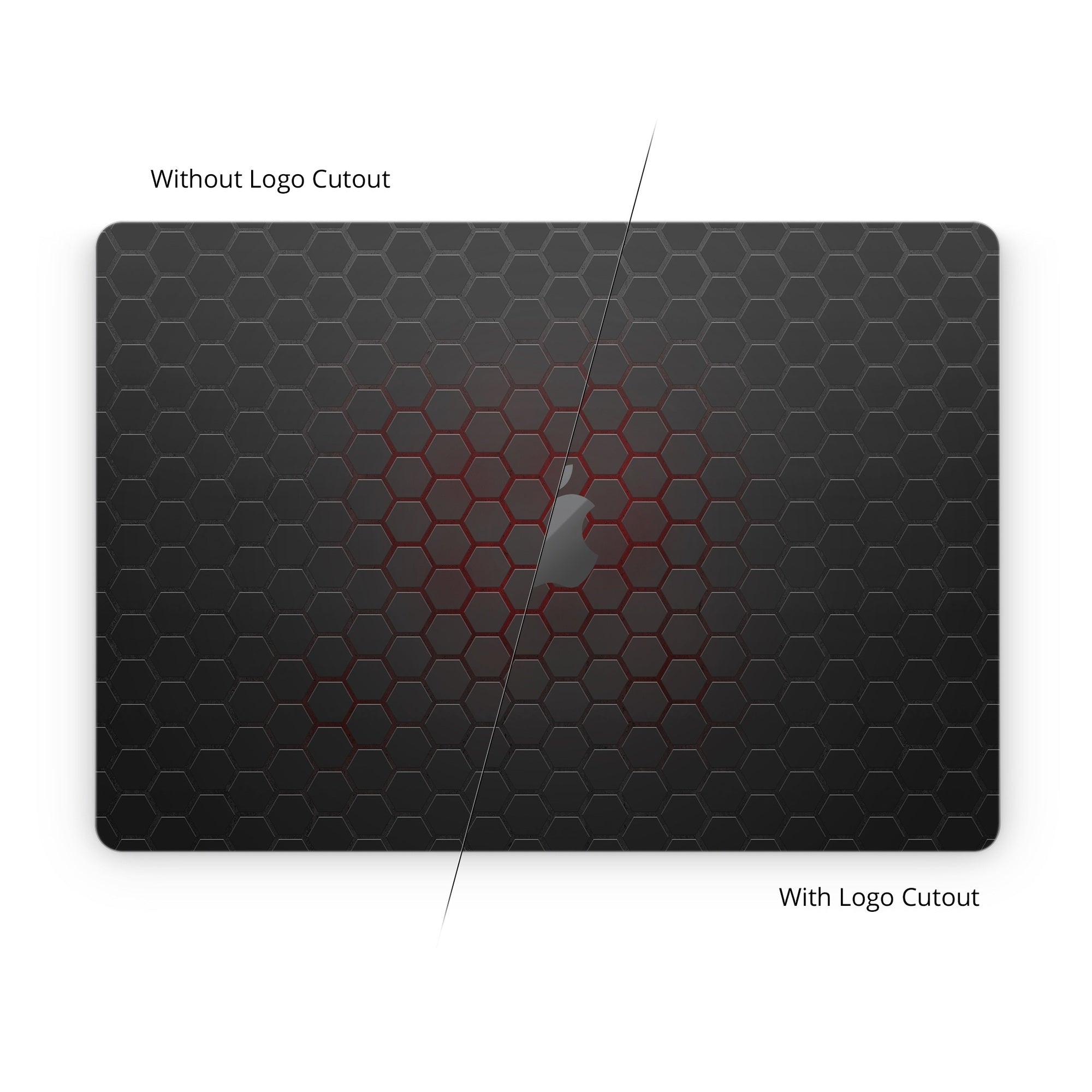 EXO Heartbeat - Apple MacBook Skin