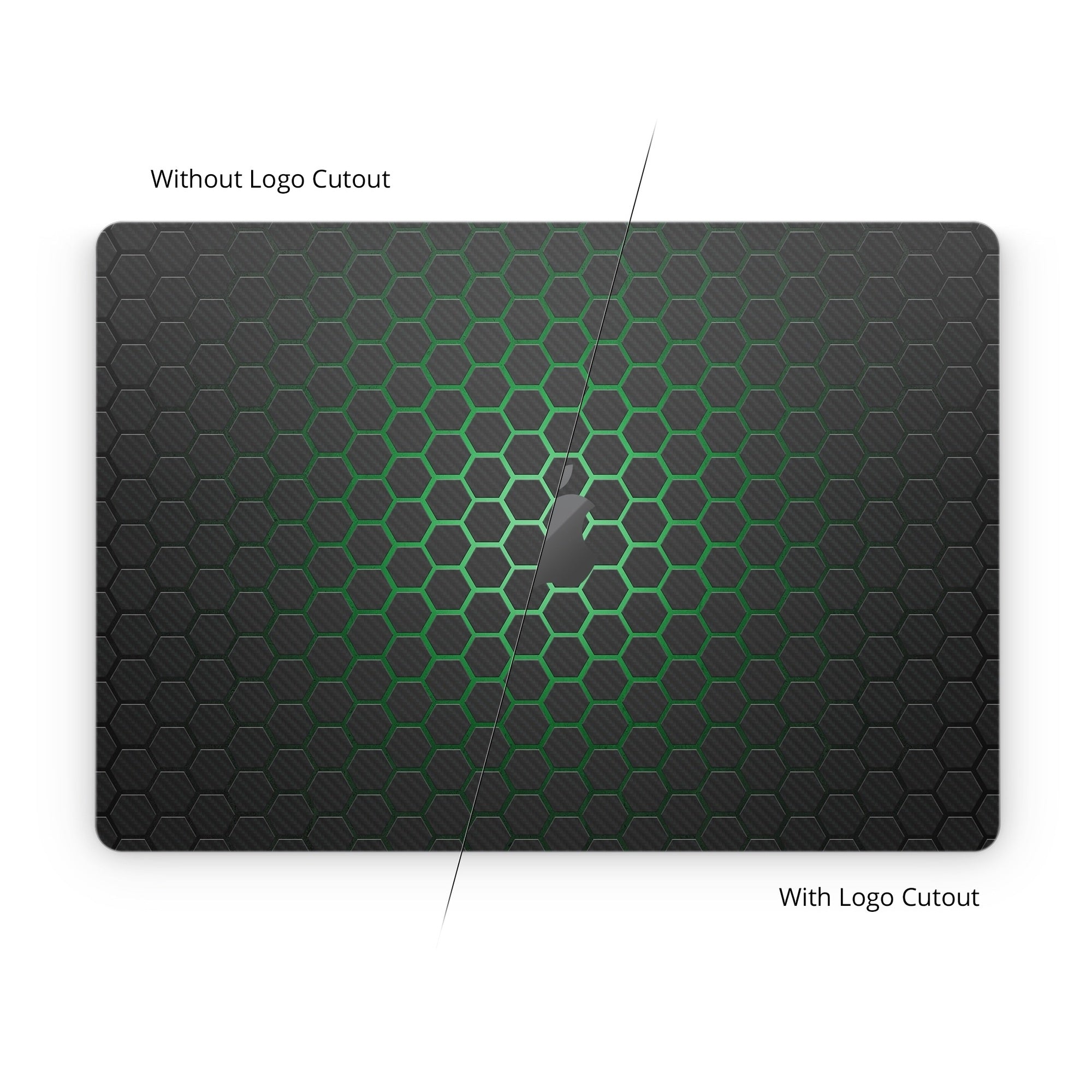 EXO Pioneer - Apple MacBook Skin