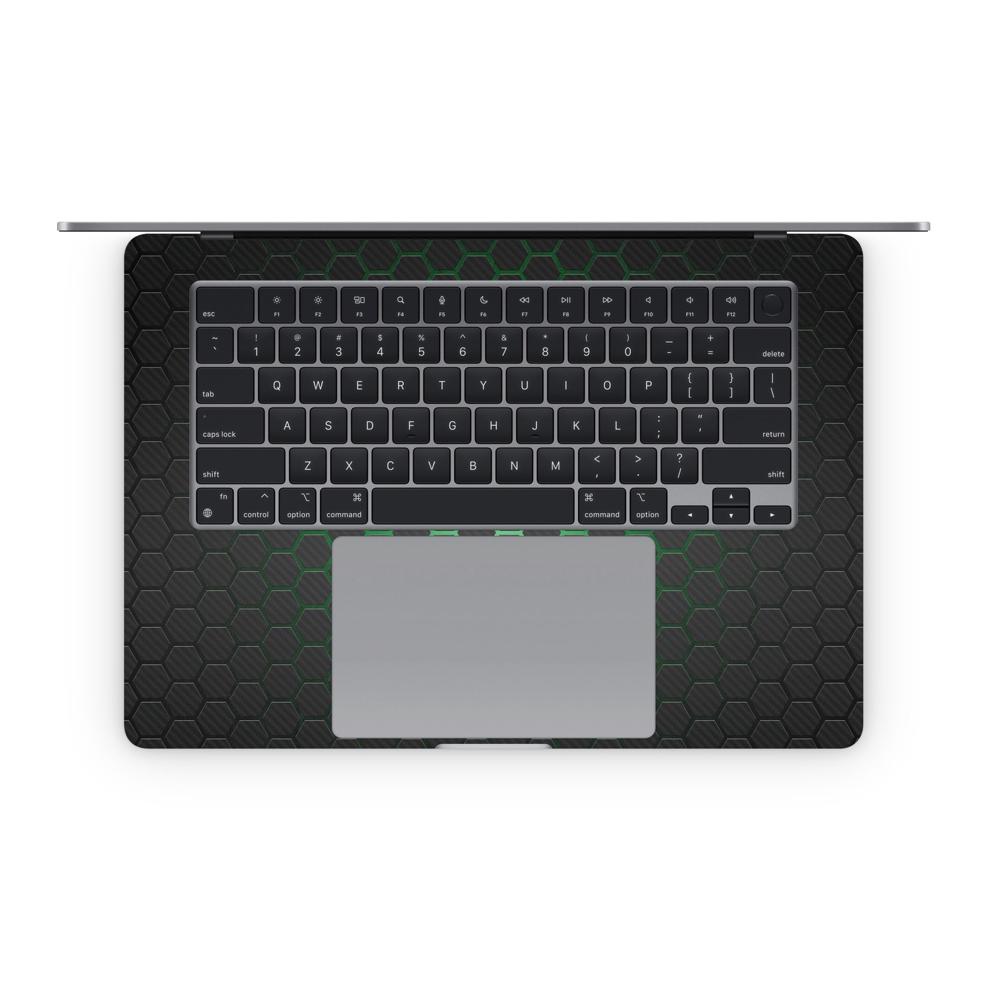 EXO Pioneer - Apple MacBook Skin