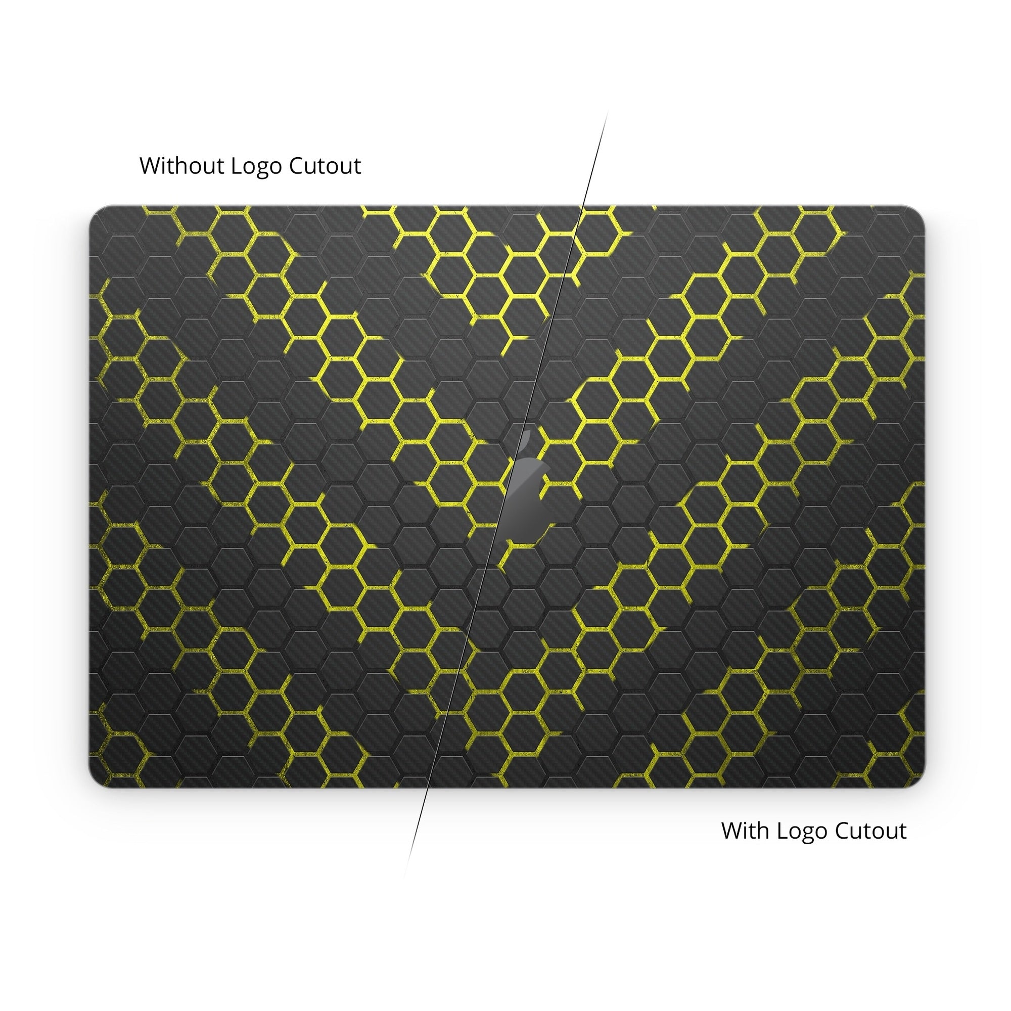 EXO Wasp - Apple MacBook Skin