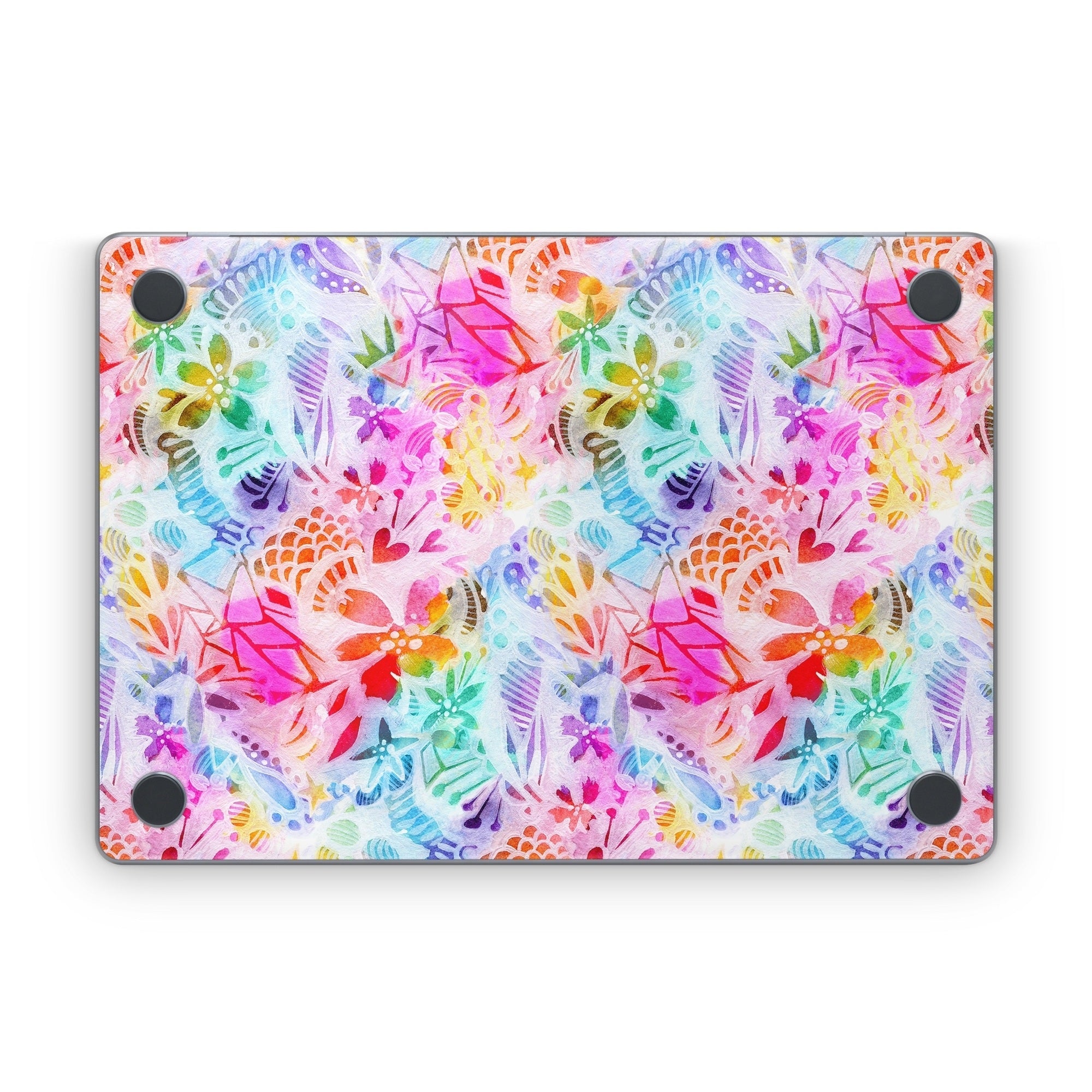 Fairy Dust - Apple MacBook Skin