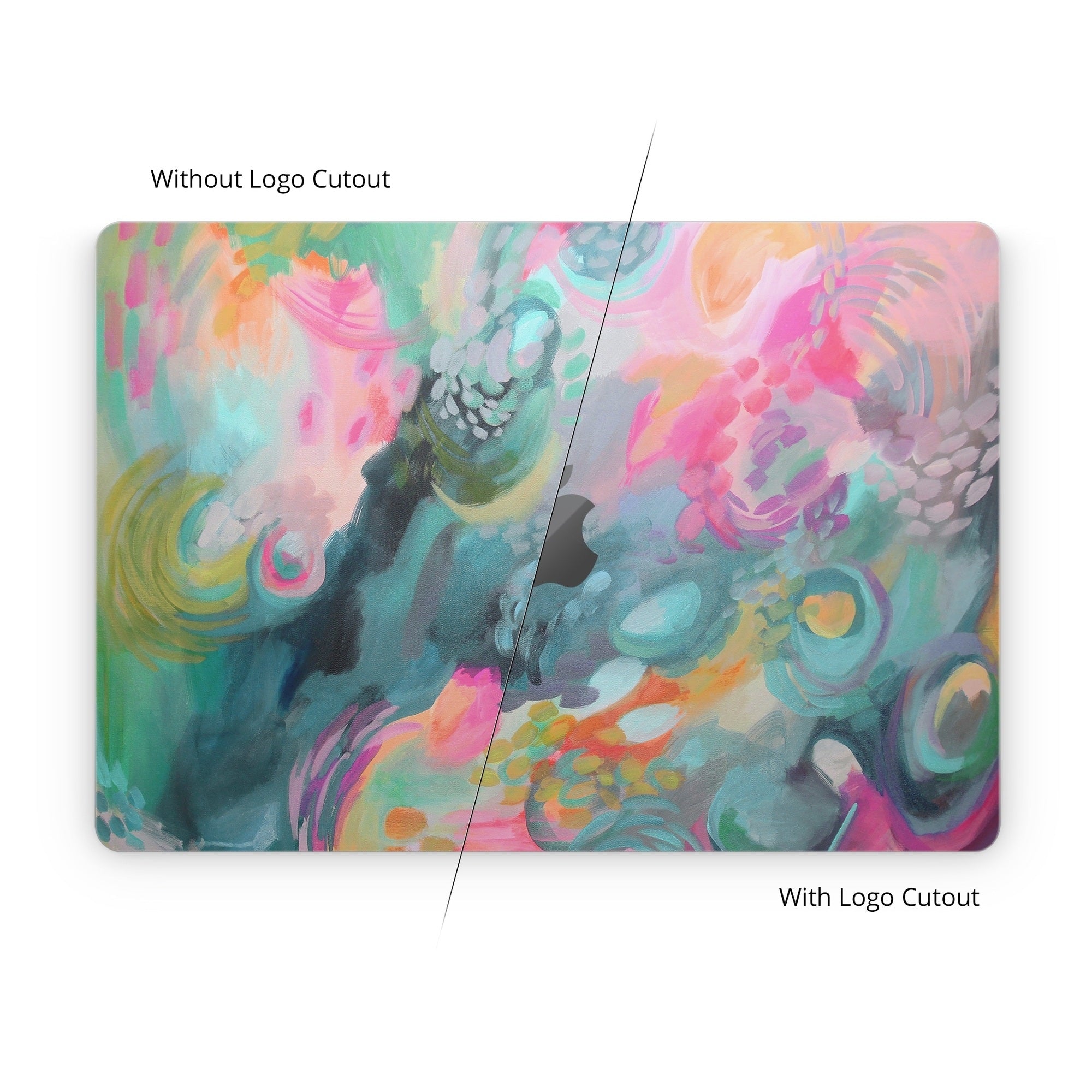 Fairy Pool - Apple MacBook Skin