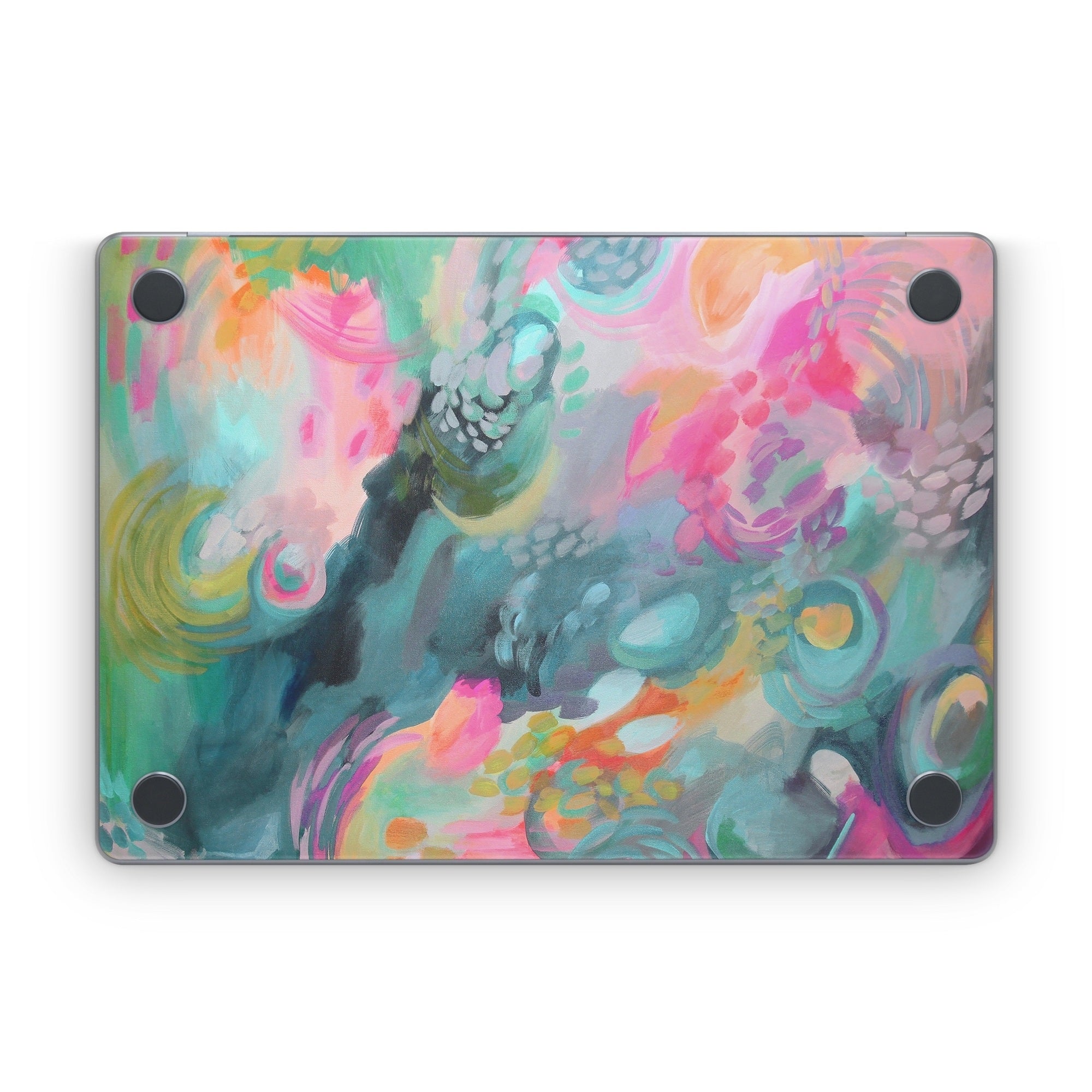 Fairy Pool - Apple MacBook Skin