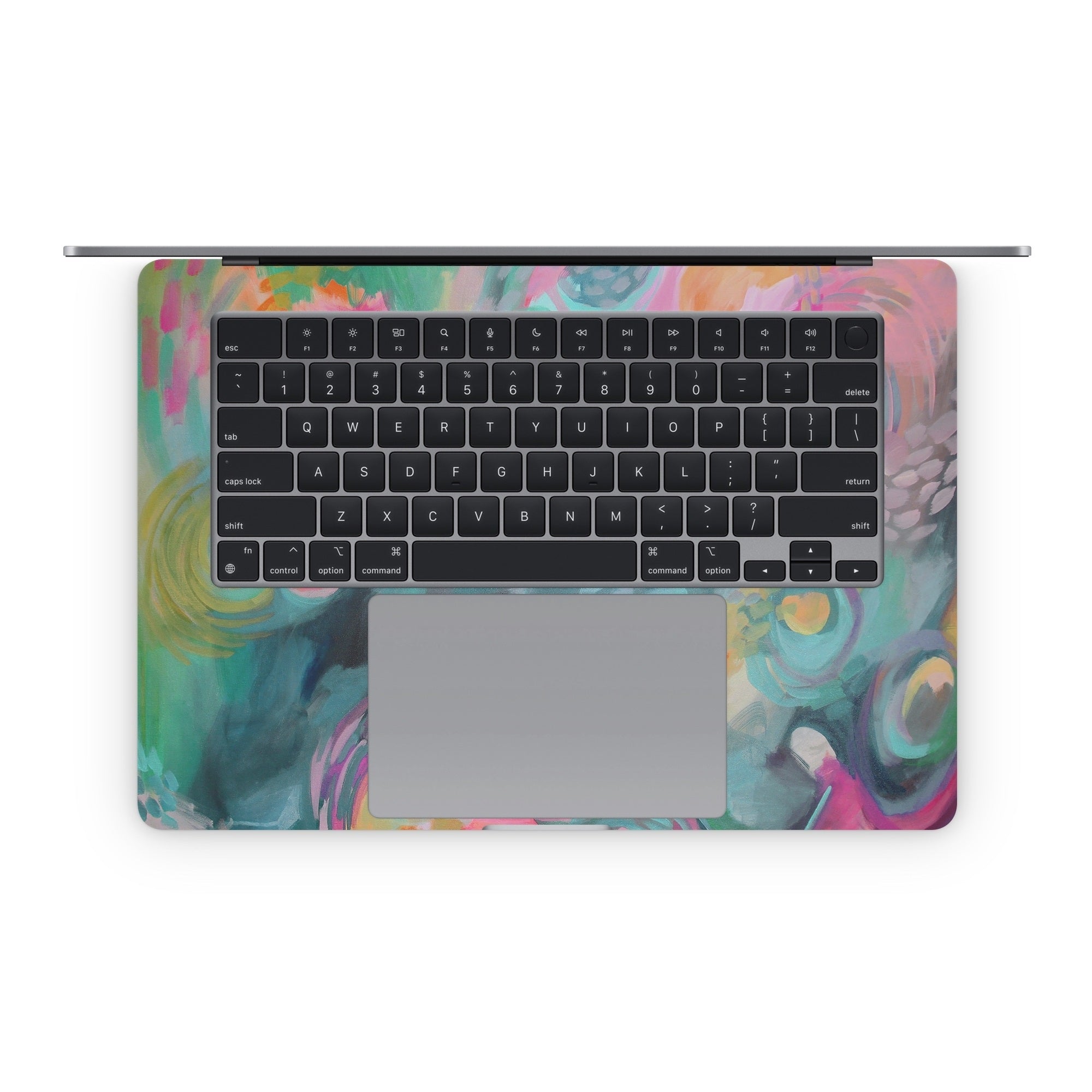 Fairy Pool - Apple MacBook Skin