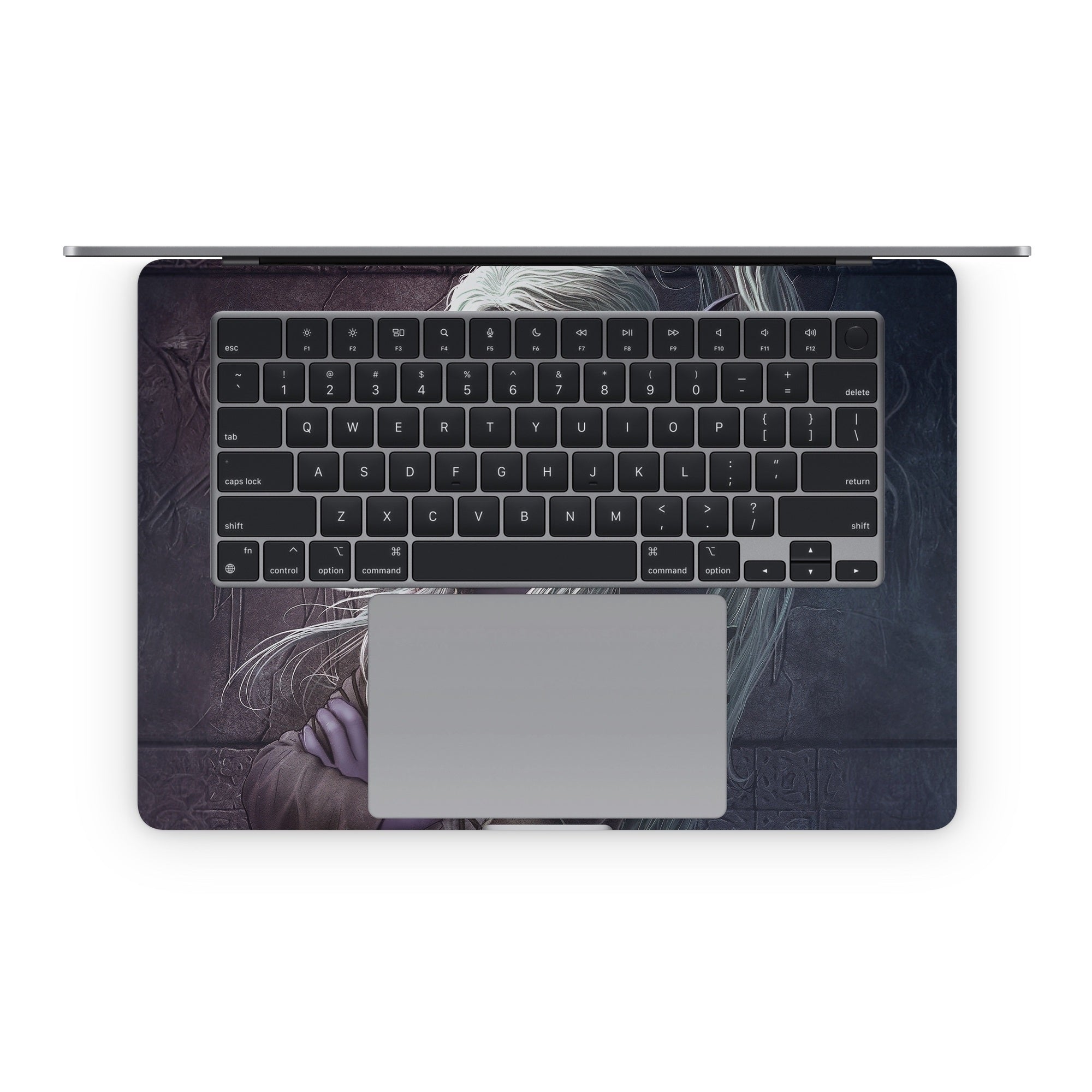 Feriel - Apple MacBook Skin