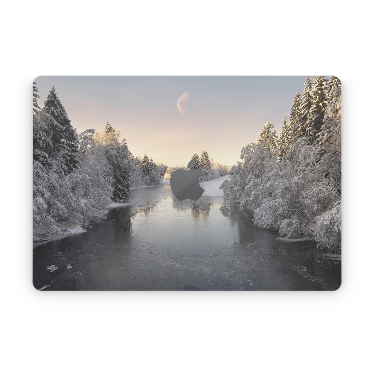 First Light - Apple MacBook Skin