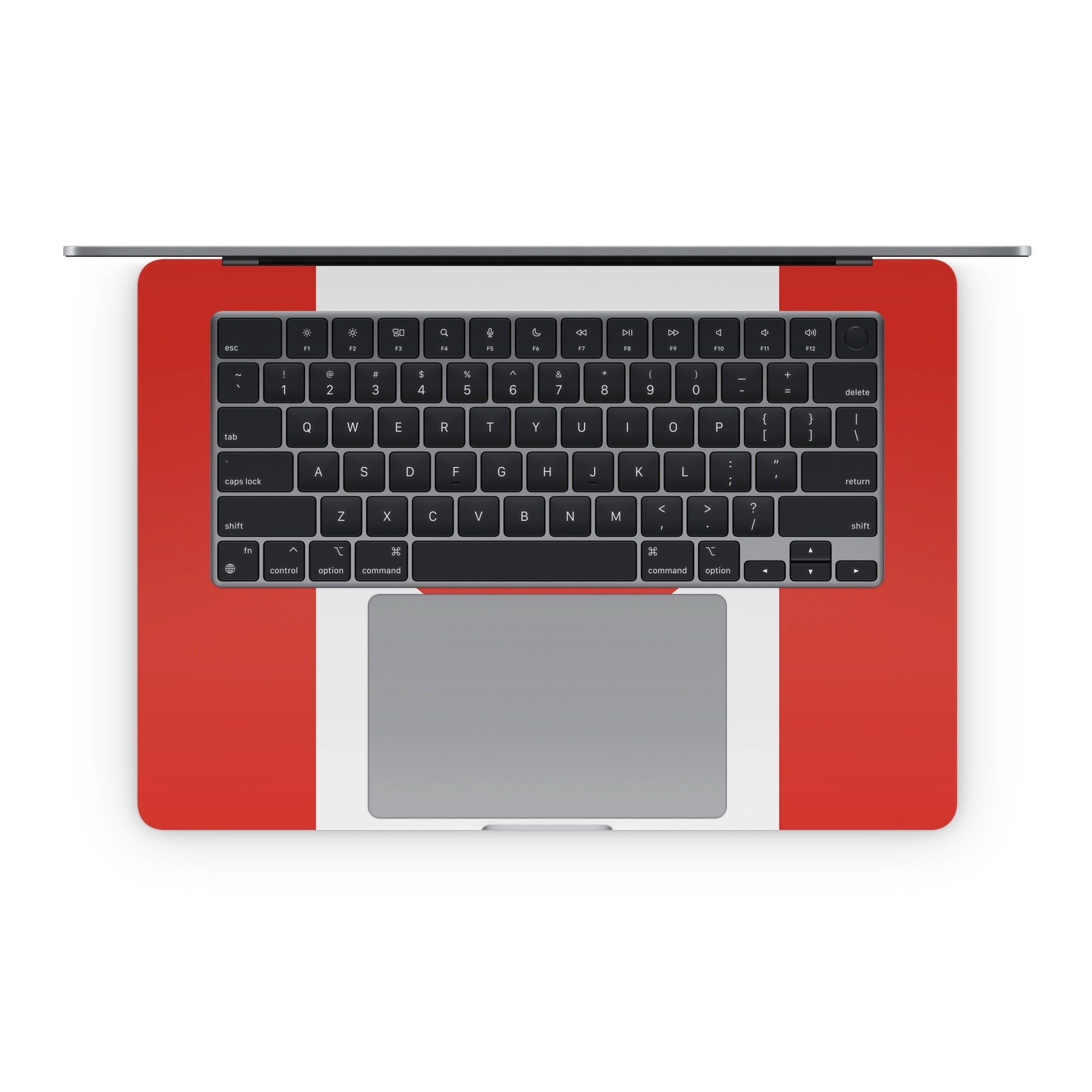 Canadian Flag - Apple MacBook Skin