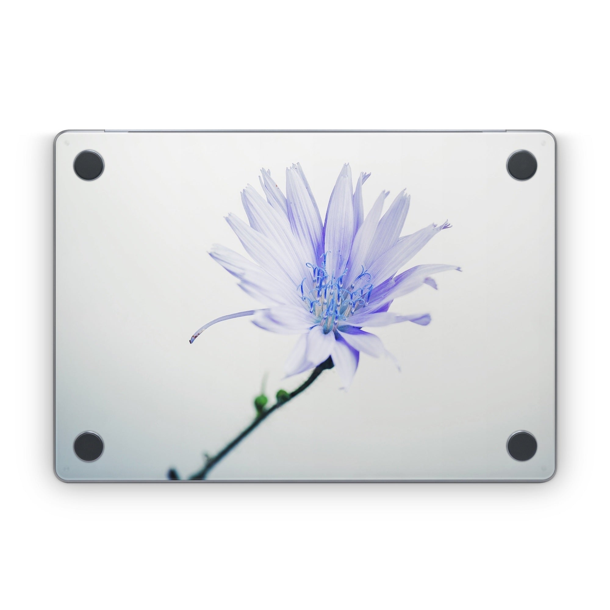 Floral - Apple MacBook Skin