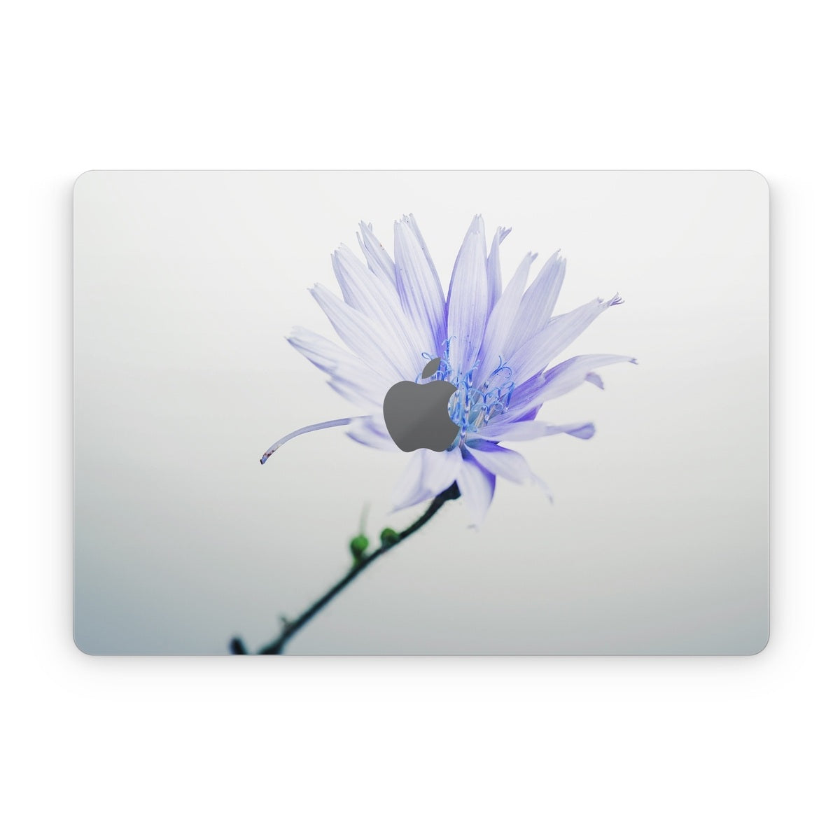 Floral - Apple MacBook Skin