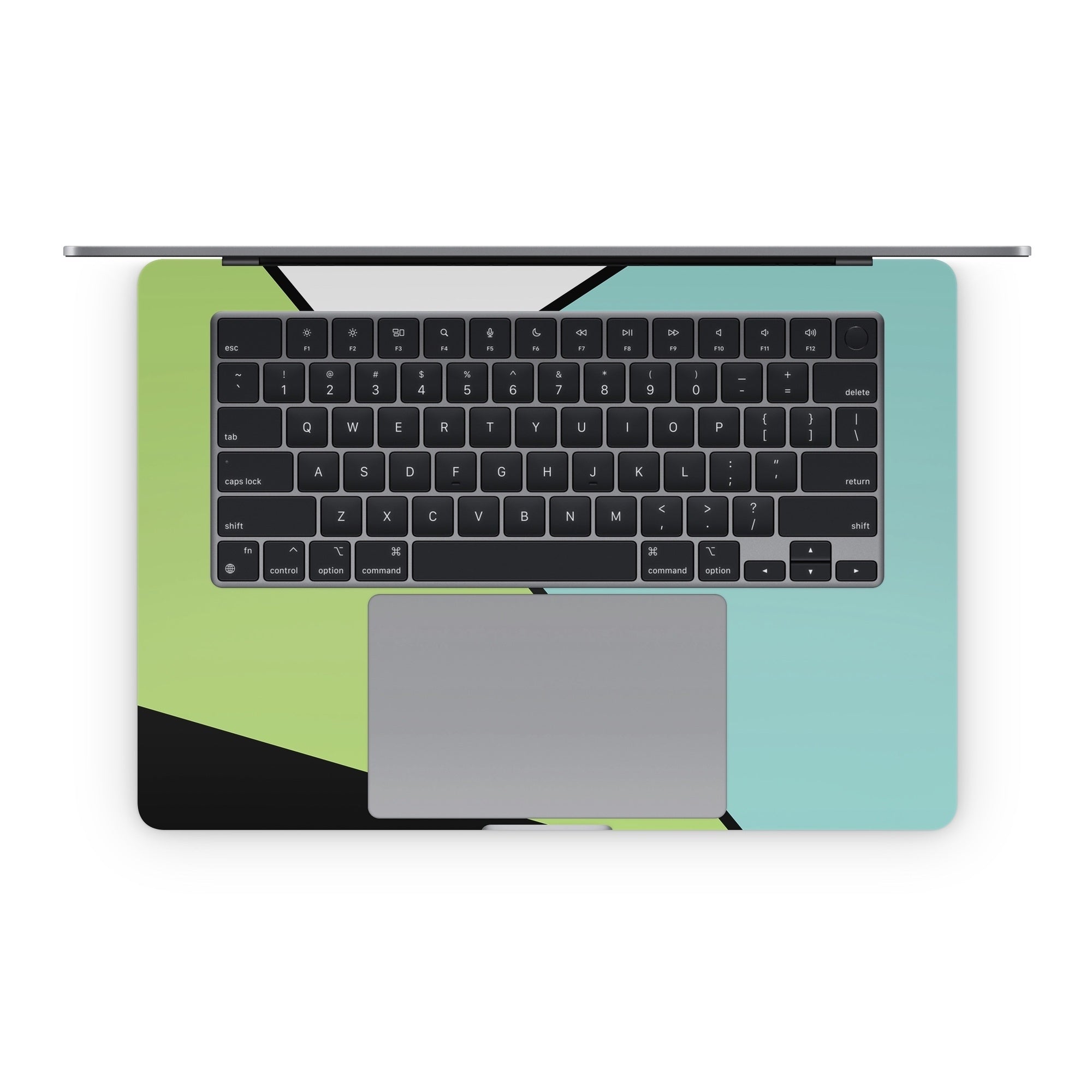 Flyover - Apple MacBook Skin