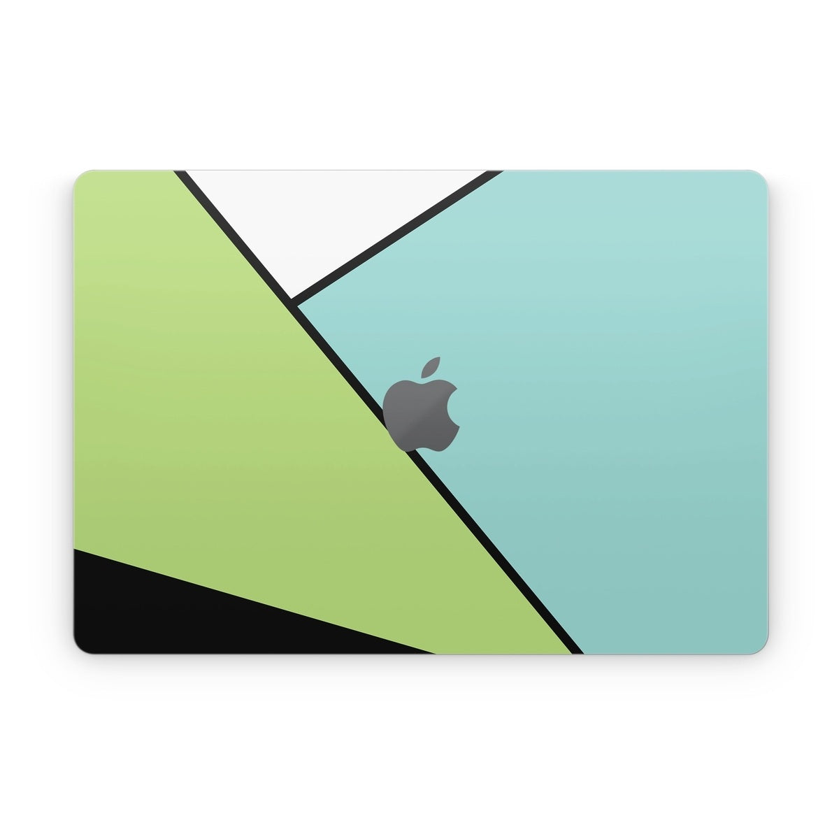 Flyover - Apple MacBook Skin